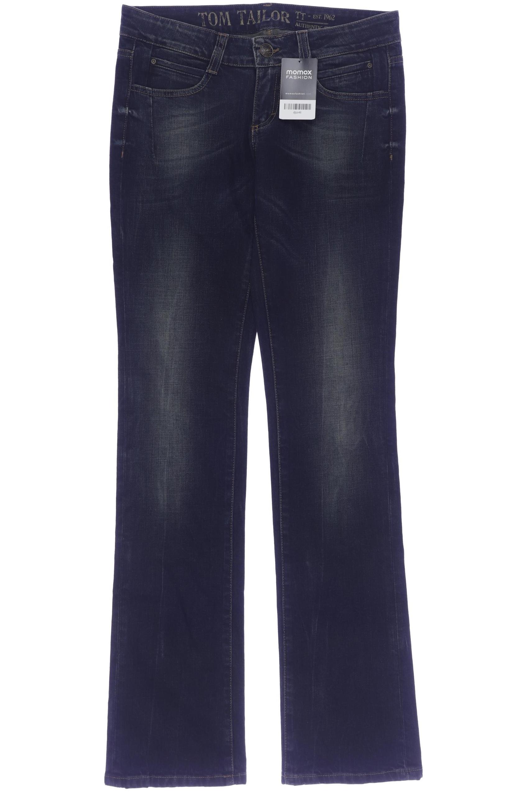

Tom Tailor Damen Jeans, marineblau, Gr. 28