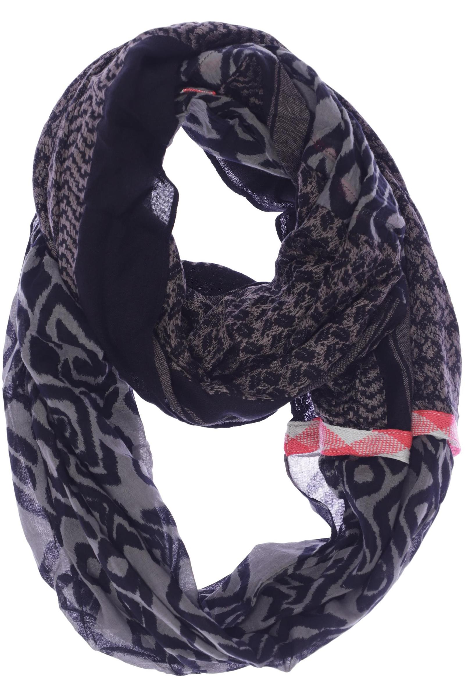 

Tom Tailor Damen Schal, schwarz, Gr.