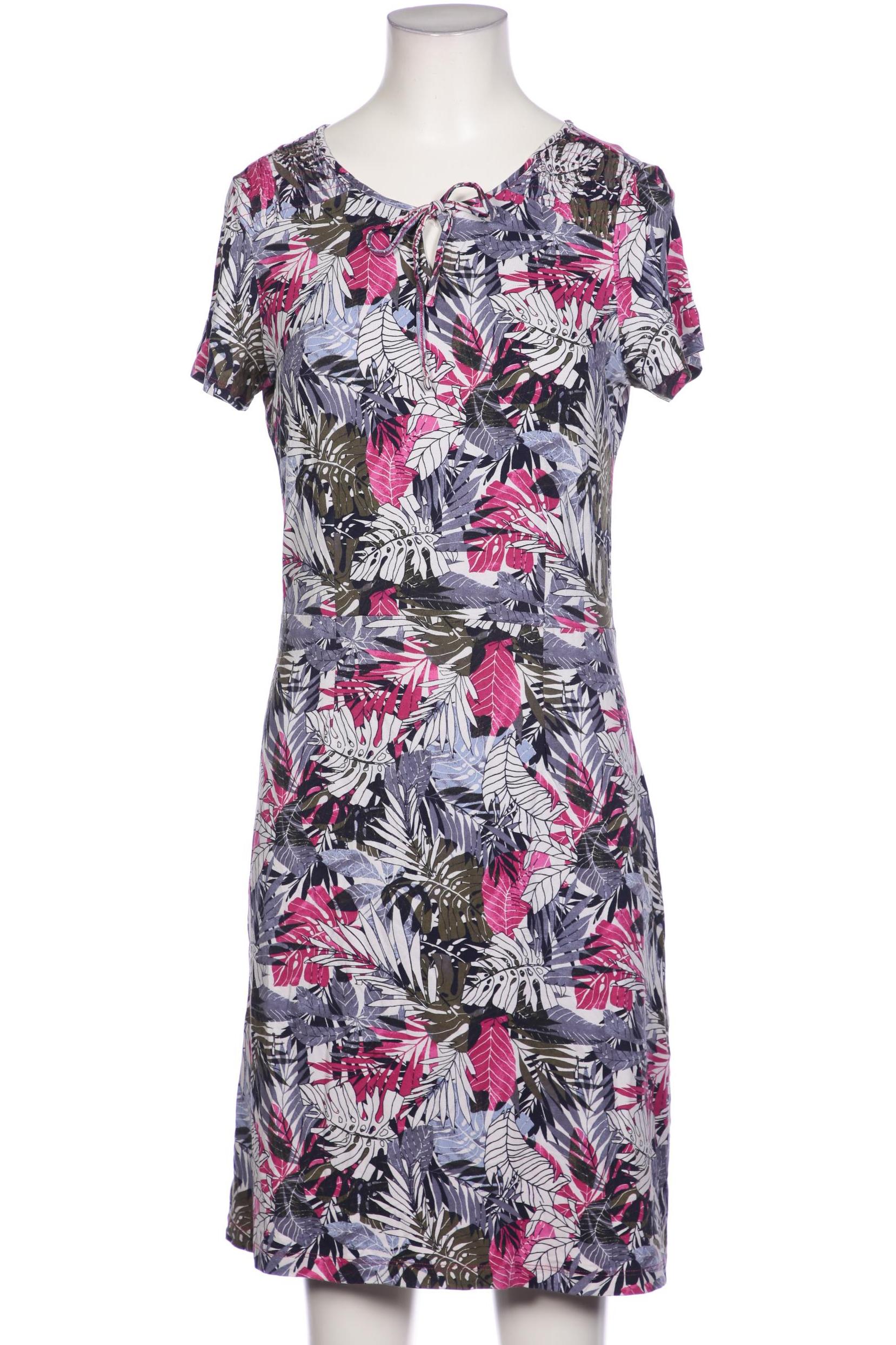 

Tom Tailor Damen Kleid, mehrfarbig, Gr. 36