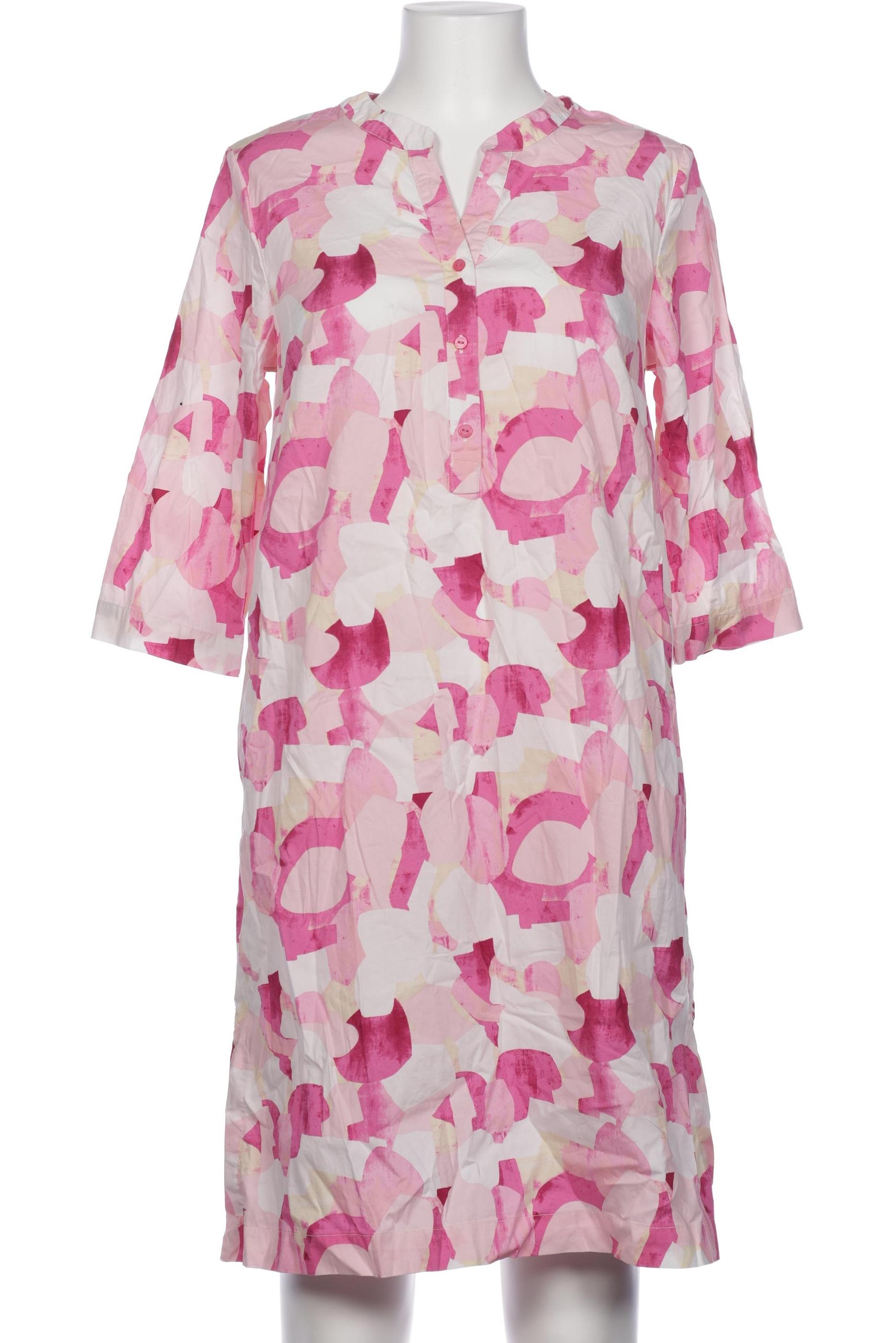 

Tom Tailor Damen Kleid, pink, Gr. 38