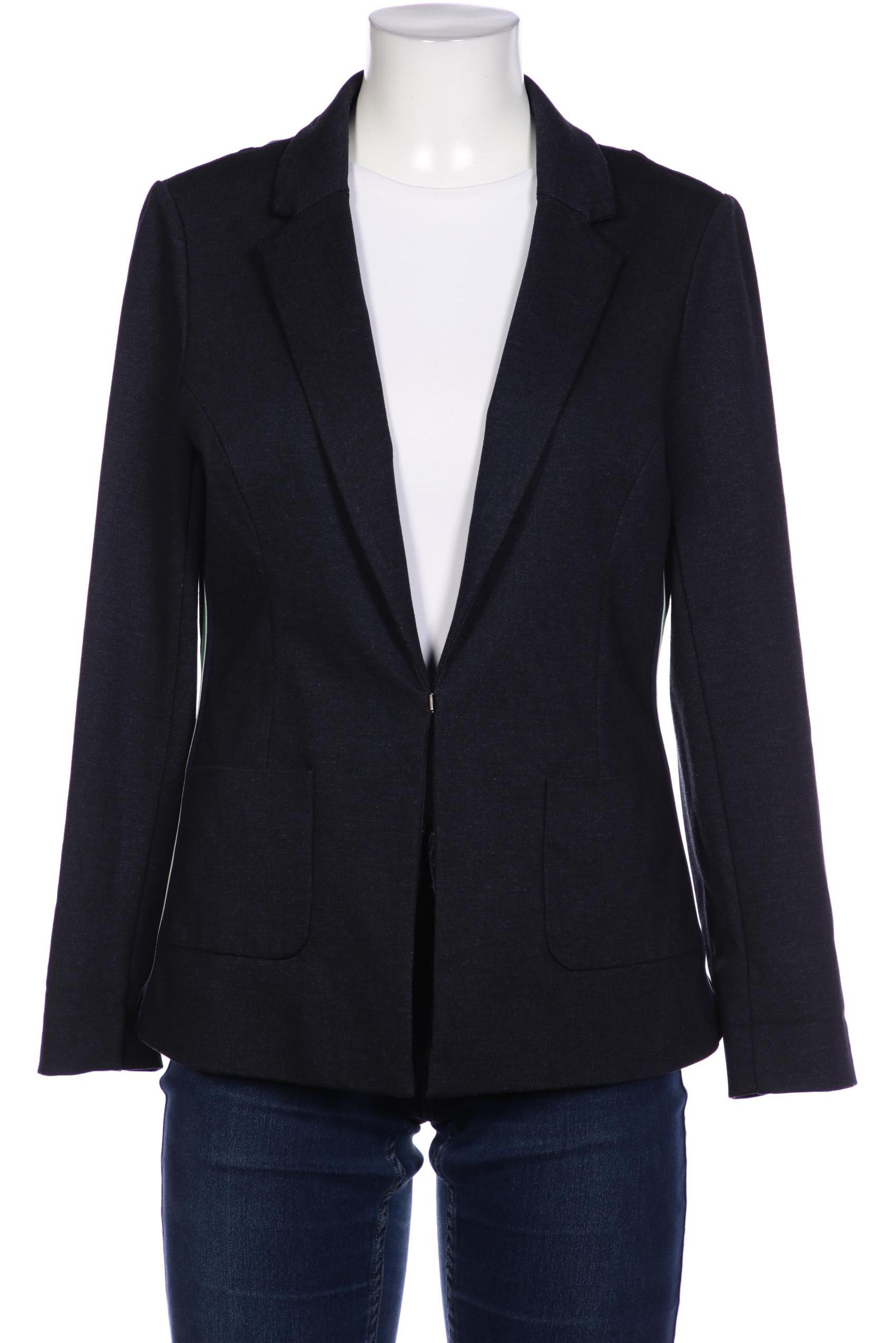 

Tom Tailor Damen Blazer, marineblau, Gr. 42