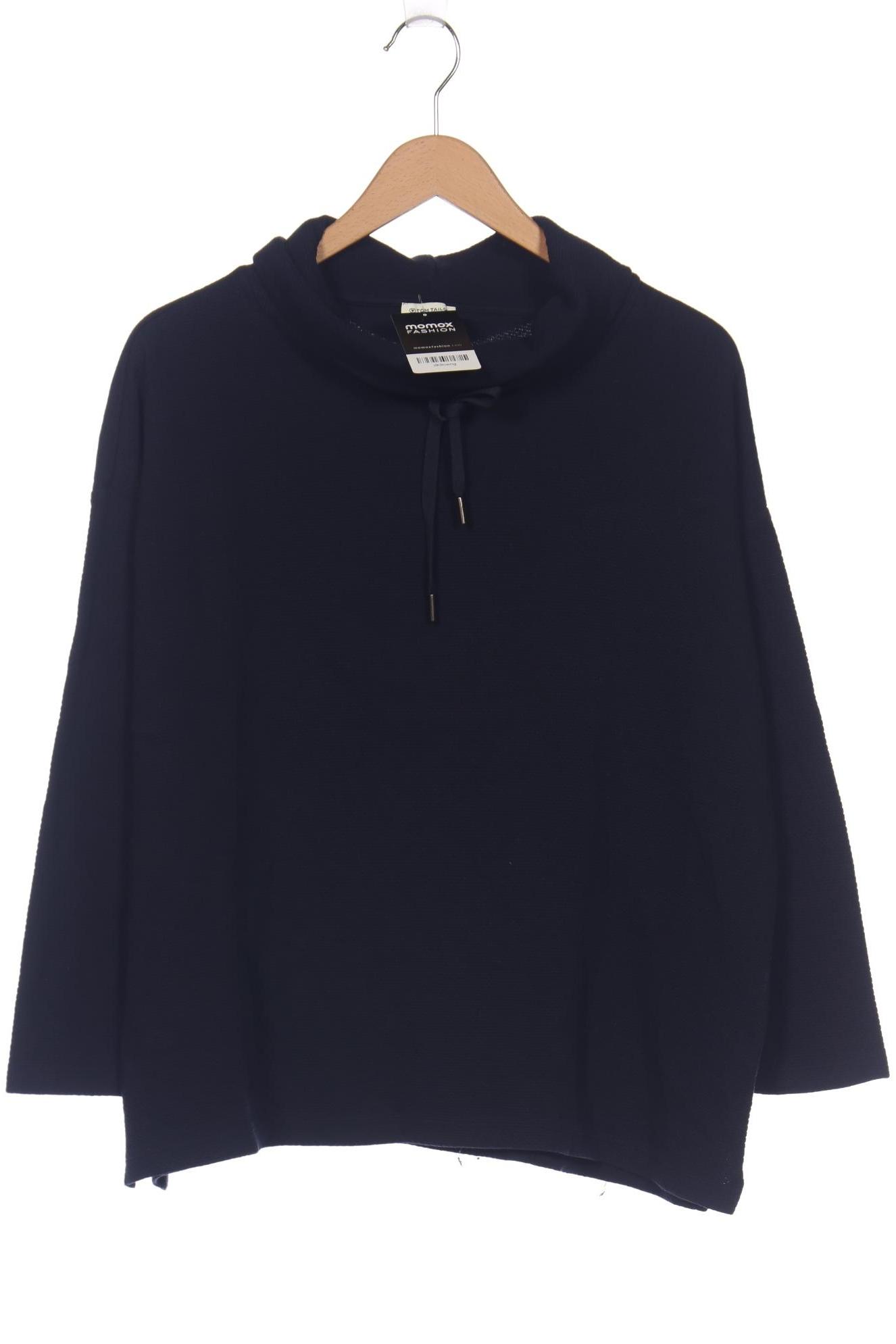 

Tom Tailor Damen Sweatshirt, marineblau, Gr. 46