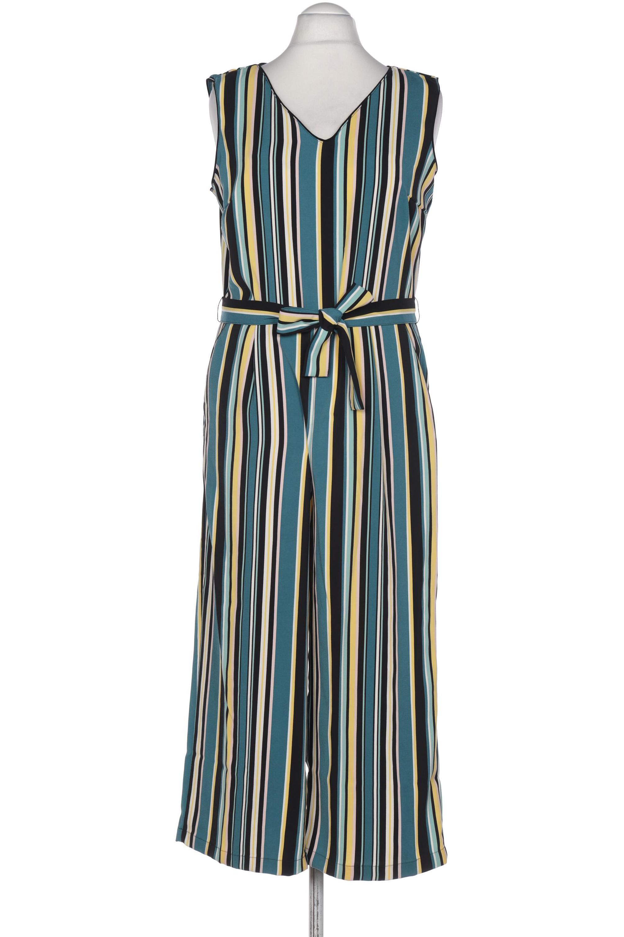 

Tom Tailor Damen Jumpsuit/Overall, türkis