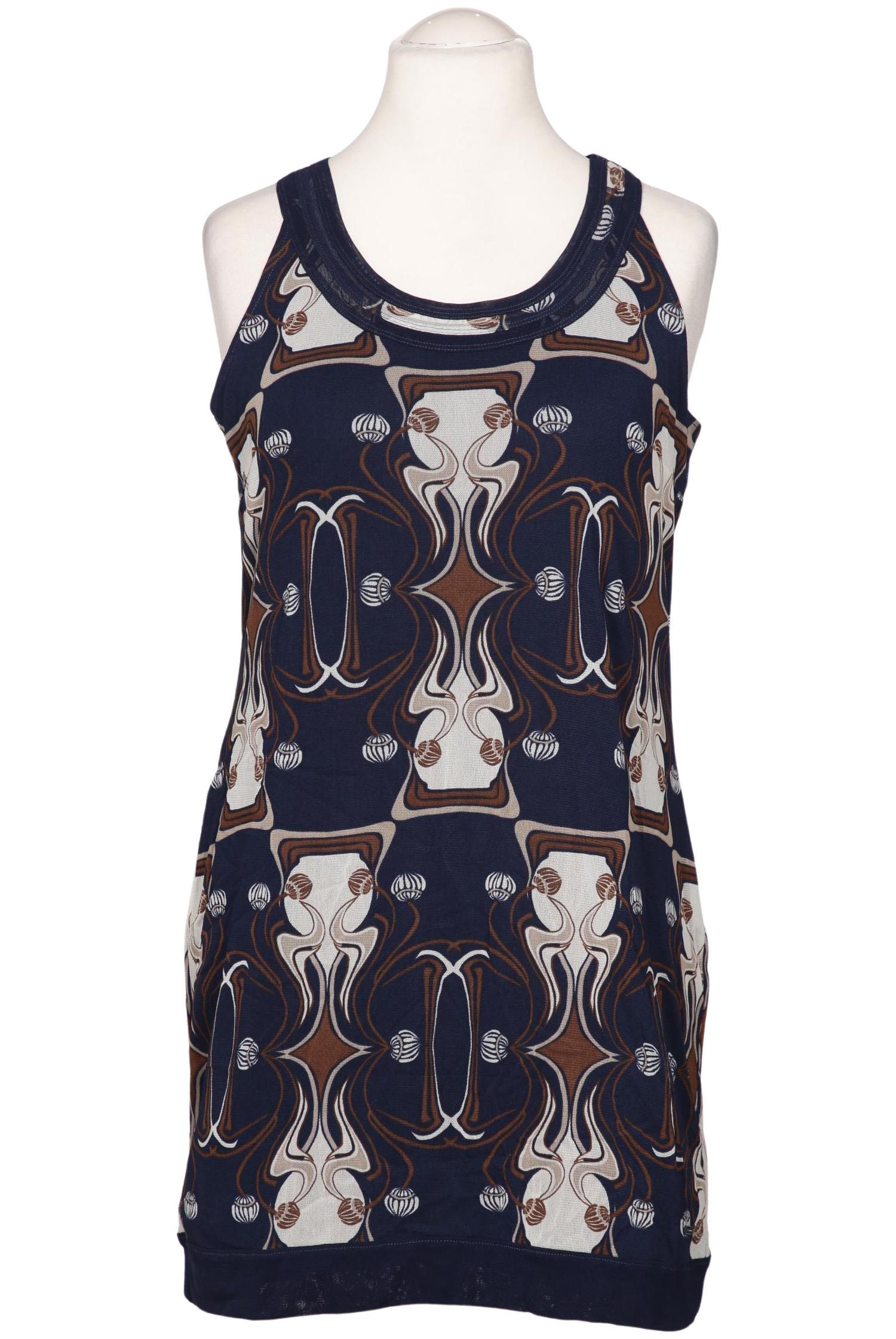 

Tom Tailor Damen Kleid, mehrfarbig, Gr. 42