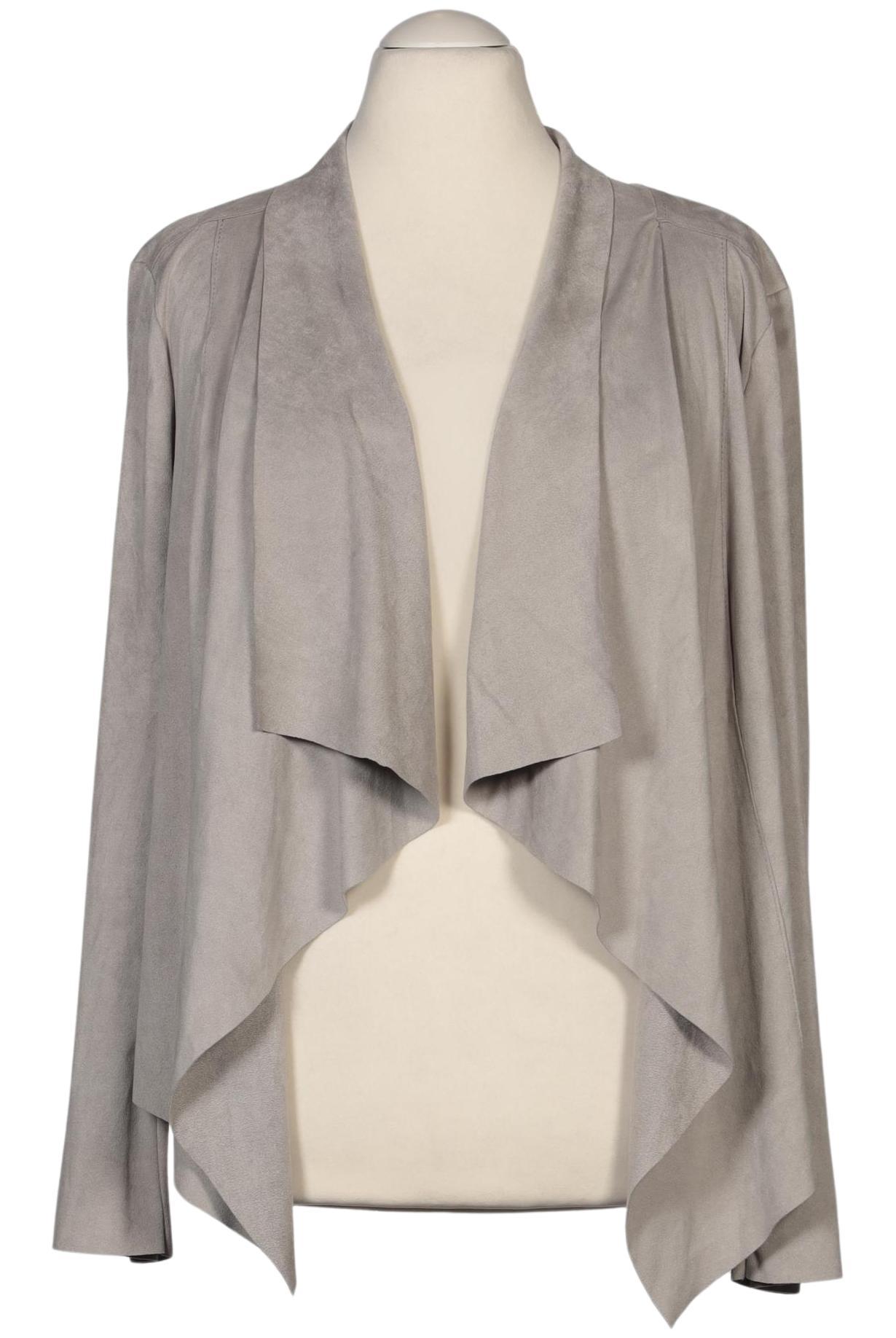 

Tom Tailor Damen Blazer, grau, Gr. 42