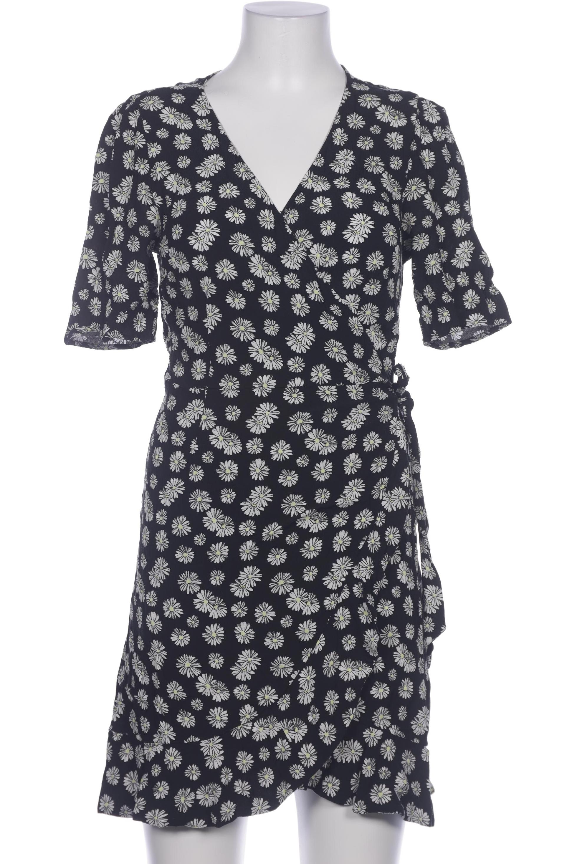 

Tom Tailor Damen Kleid, schwarz, Gr. 38