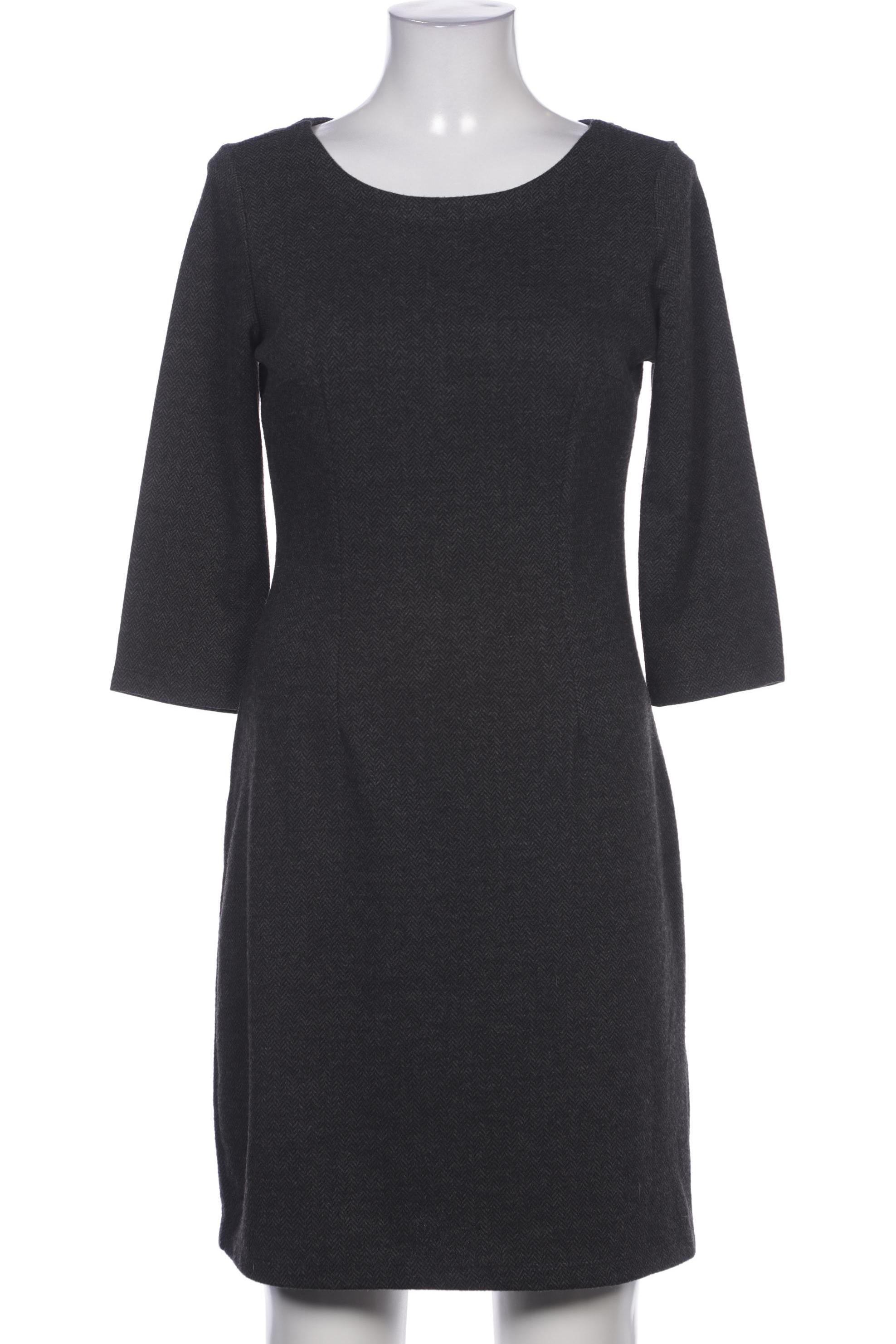 

Tom Tailor Damen Kleid, grau, Gr. 38