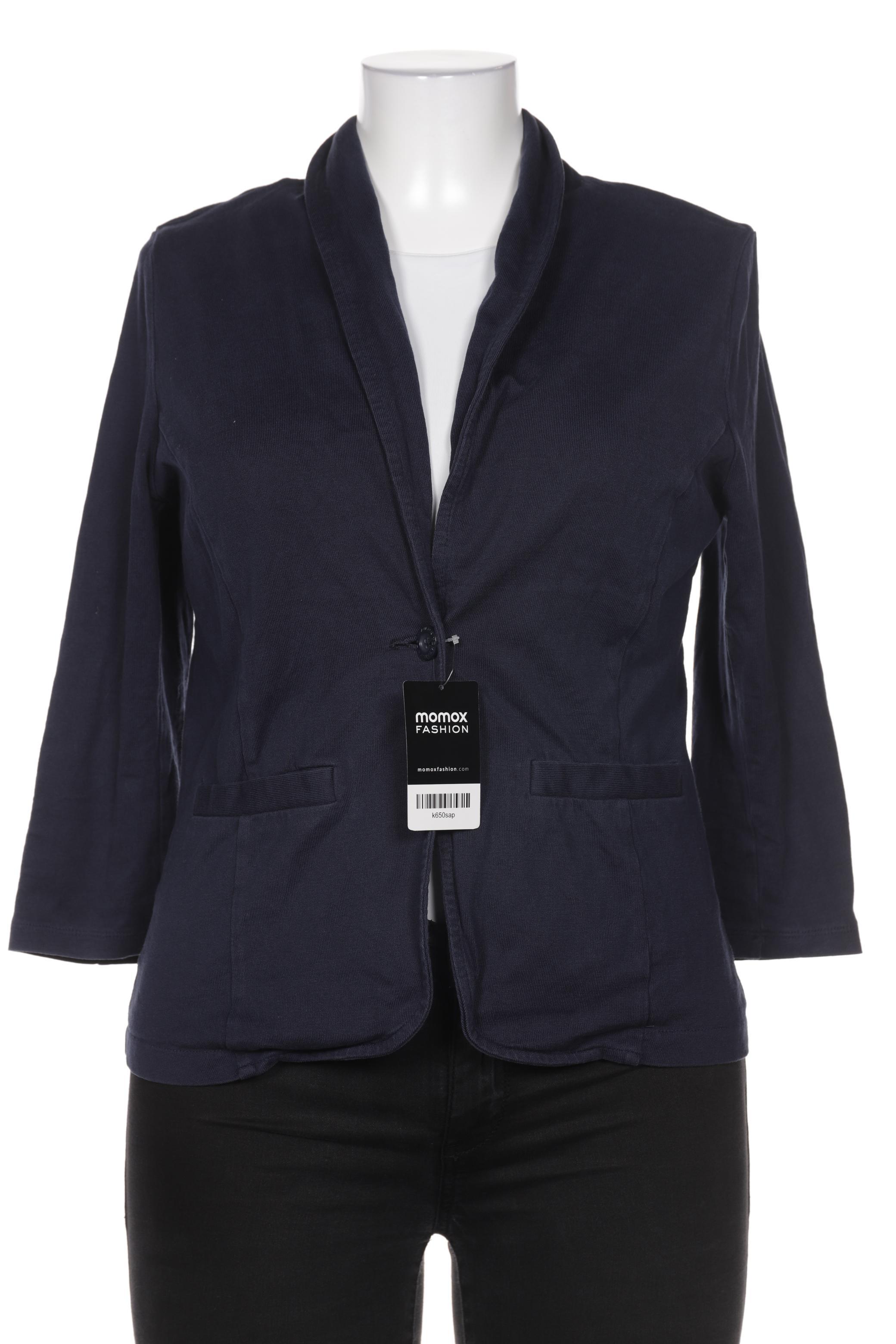 

Tom Tailor Damen Blazer, marineblau, Gr. 44