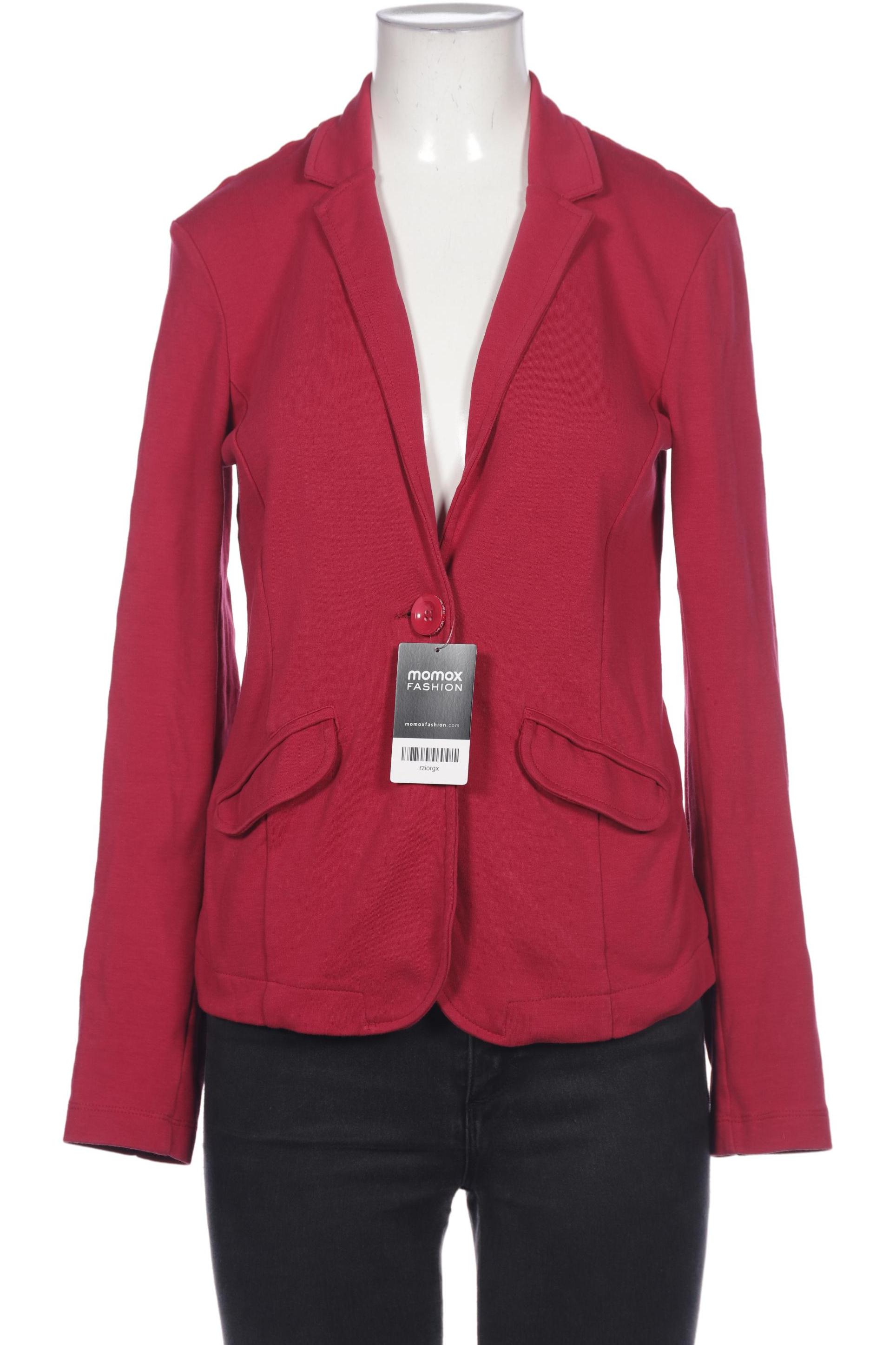 

Tom Tailor Damen Blazer, pink, Gr. 36