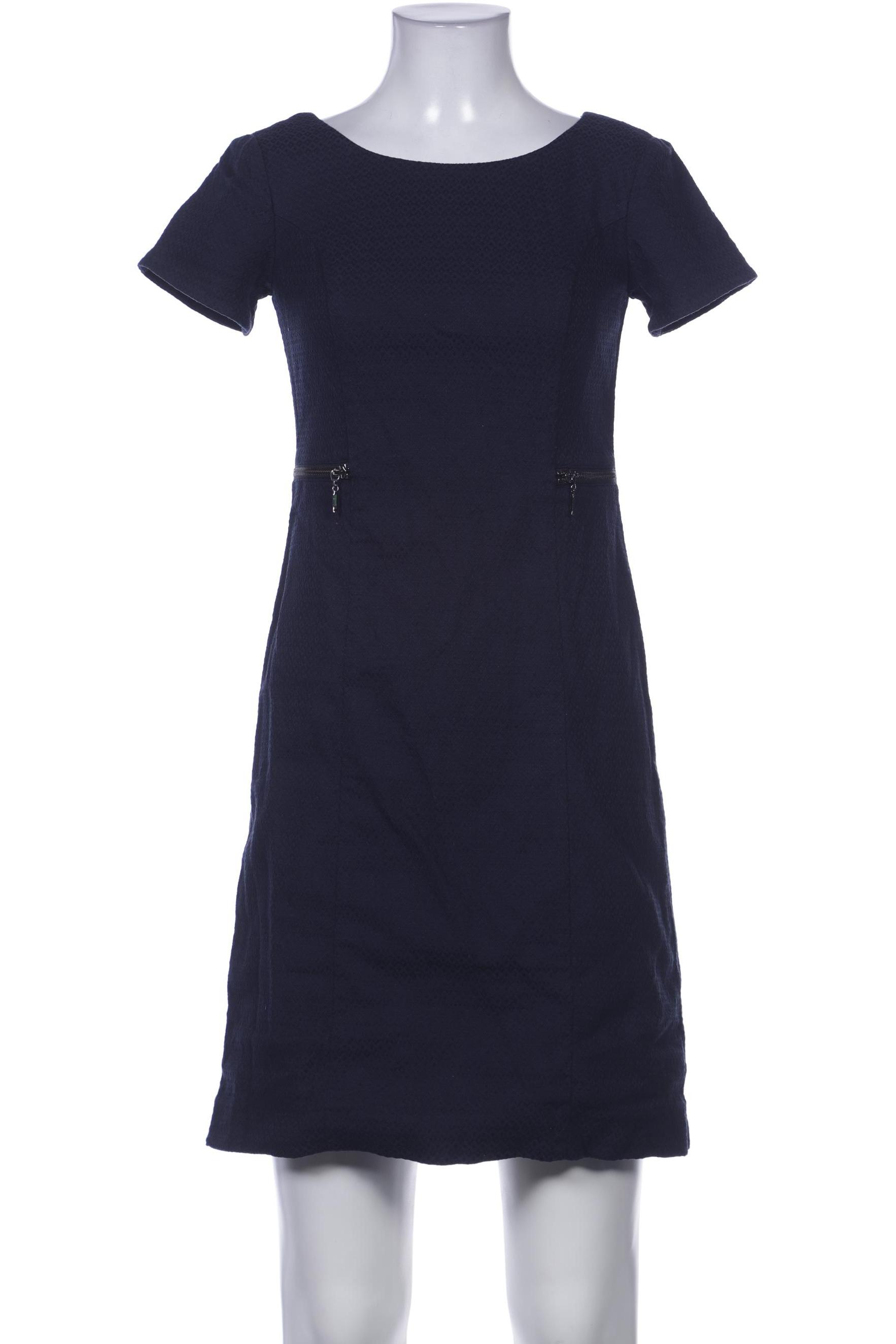 

Tom Tailor Damen Kleid, marineblau, Gr. 34