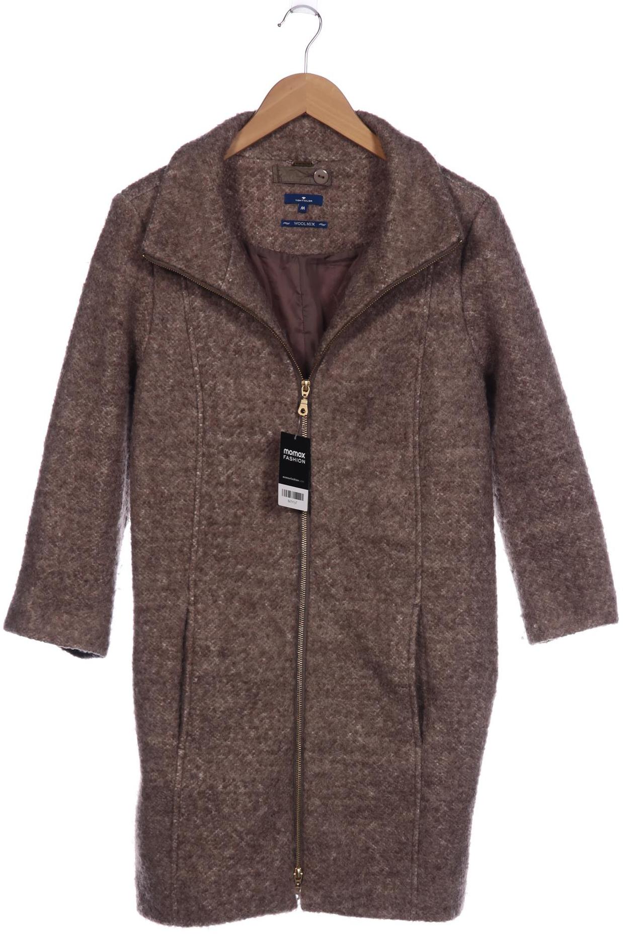 

Tom Tailor Damen Mantel, braun