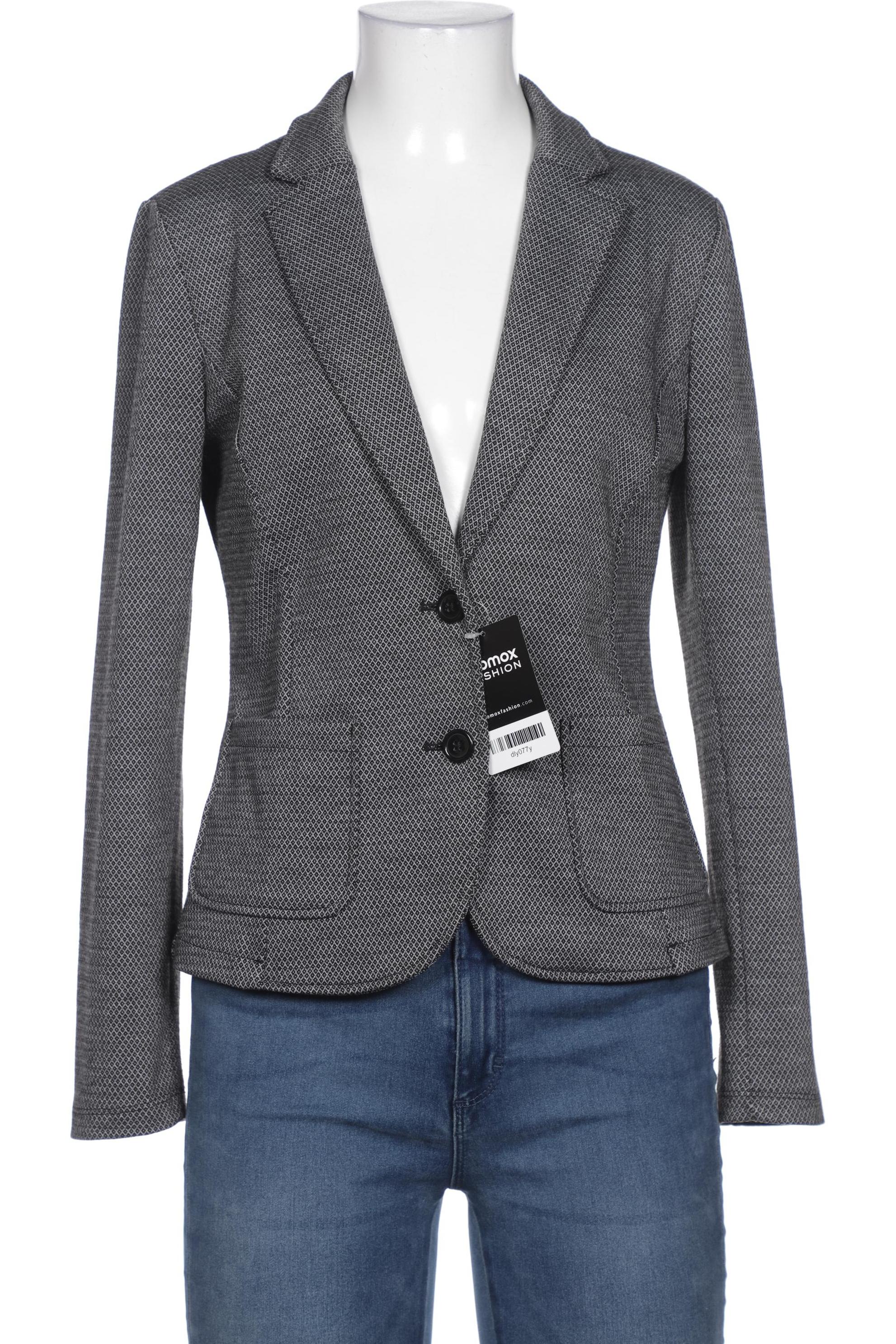 

Tom Tailor Damen Blazer, grau