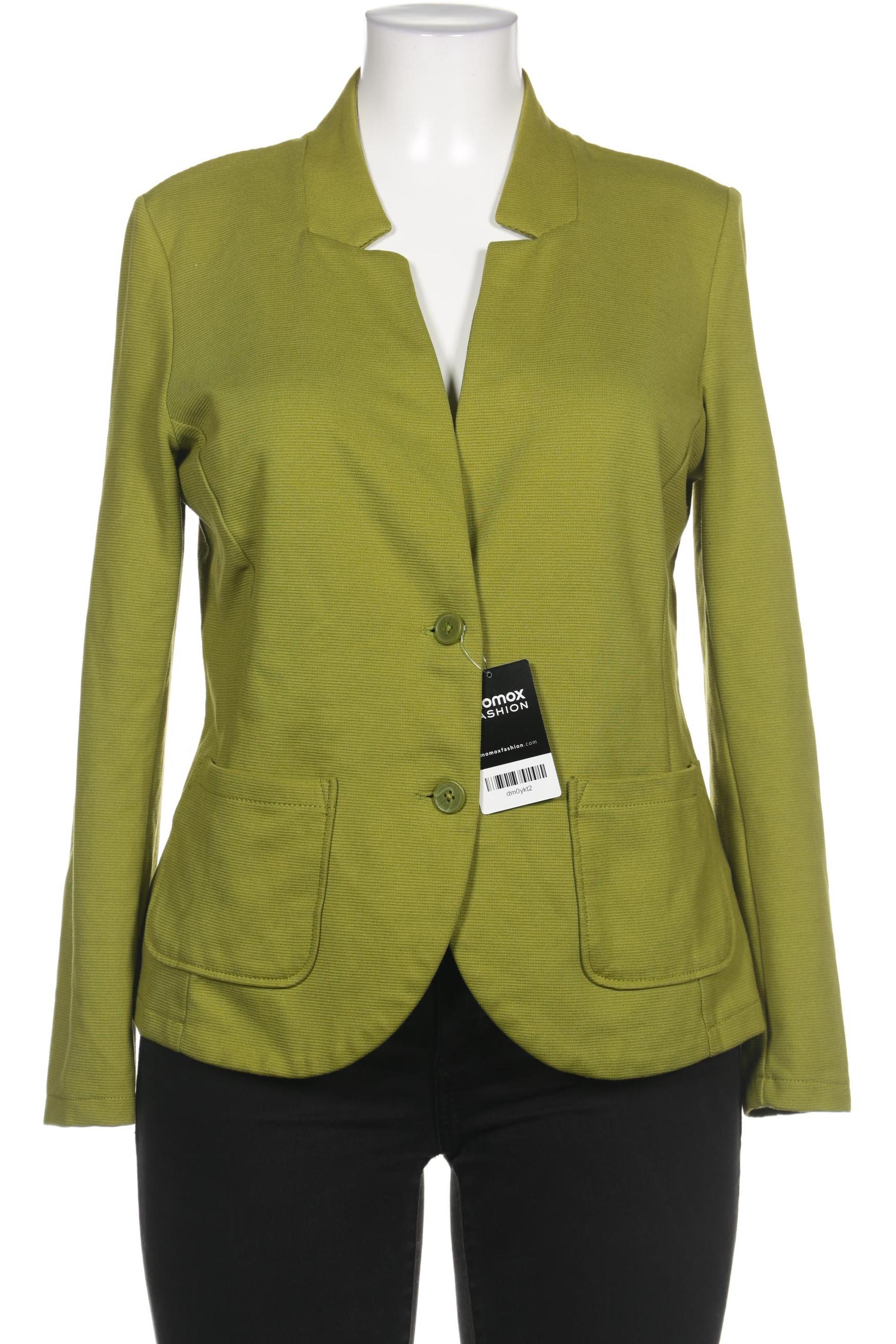 

Tom Tailor Damen Blazer, grün, Gr. 44