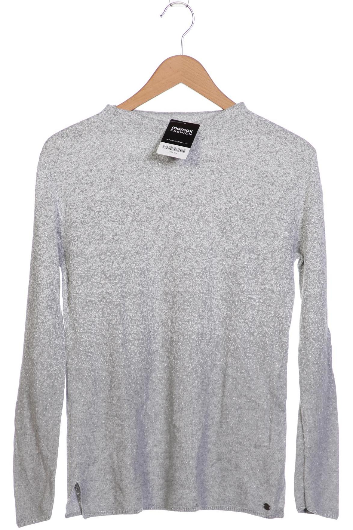 

Tom Tailor Damen Pullover, grau