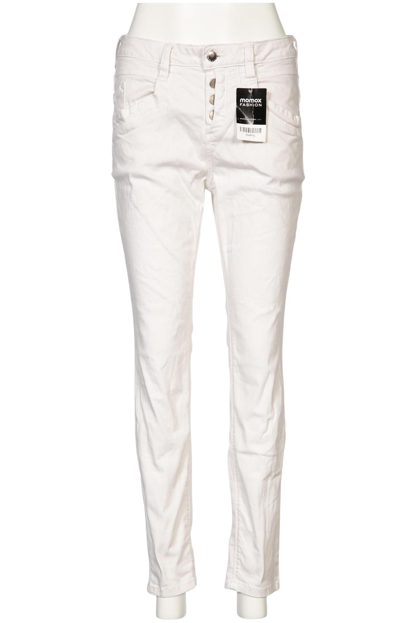 

Tom Tailor Damen Jeans, cremeweiß, Gr. 27