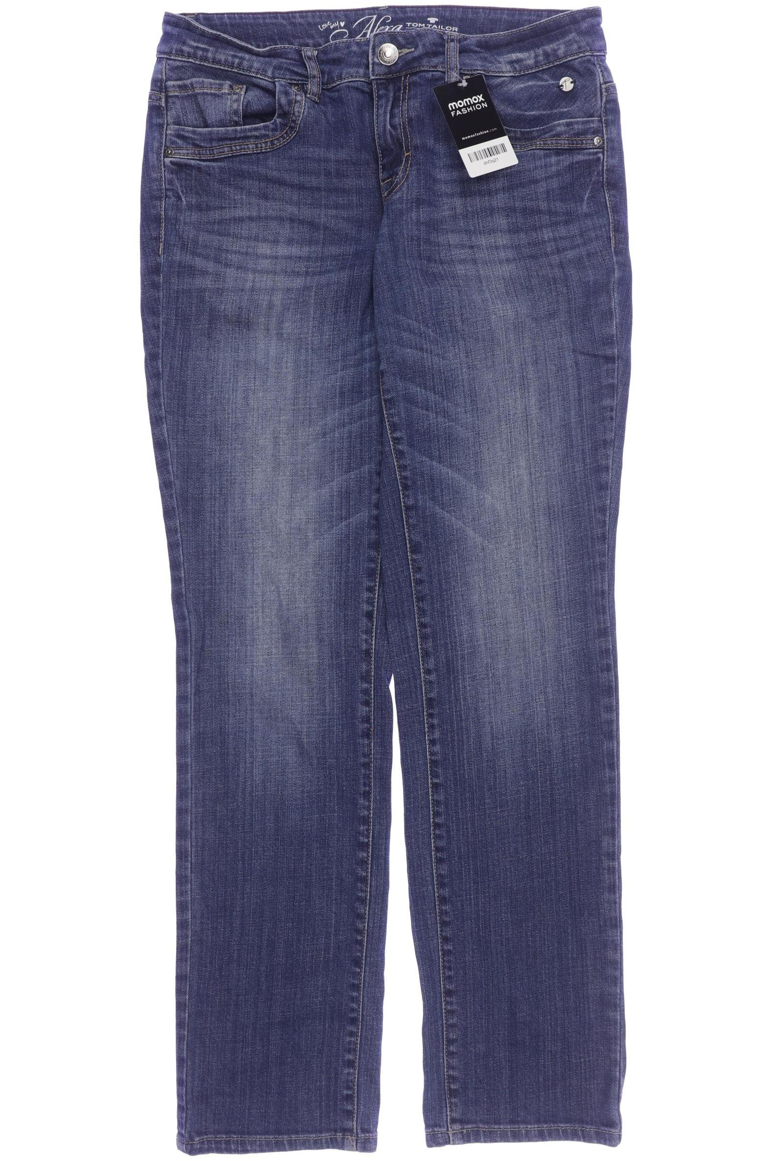 

Tom Tailor Damen Jeans, blau, Gr. 29