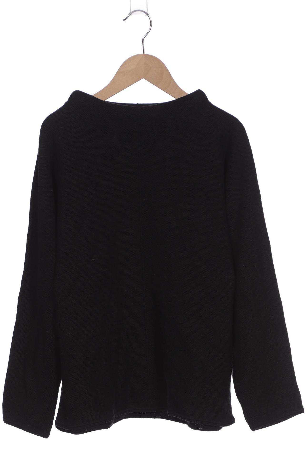 

Tom Tailor Damen Pullover, schwarz, Gr. 36