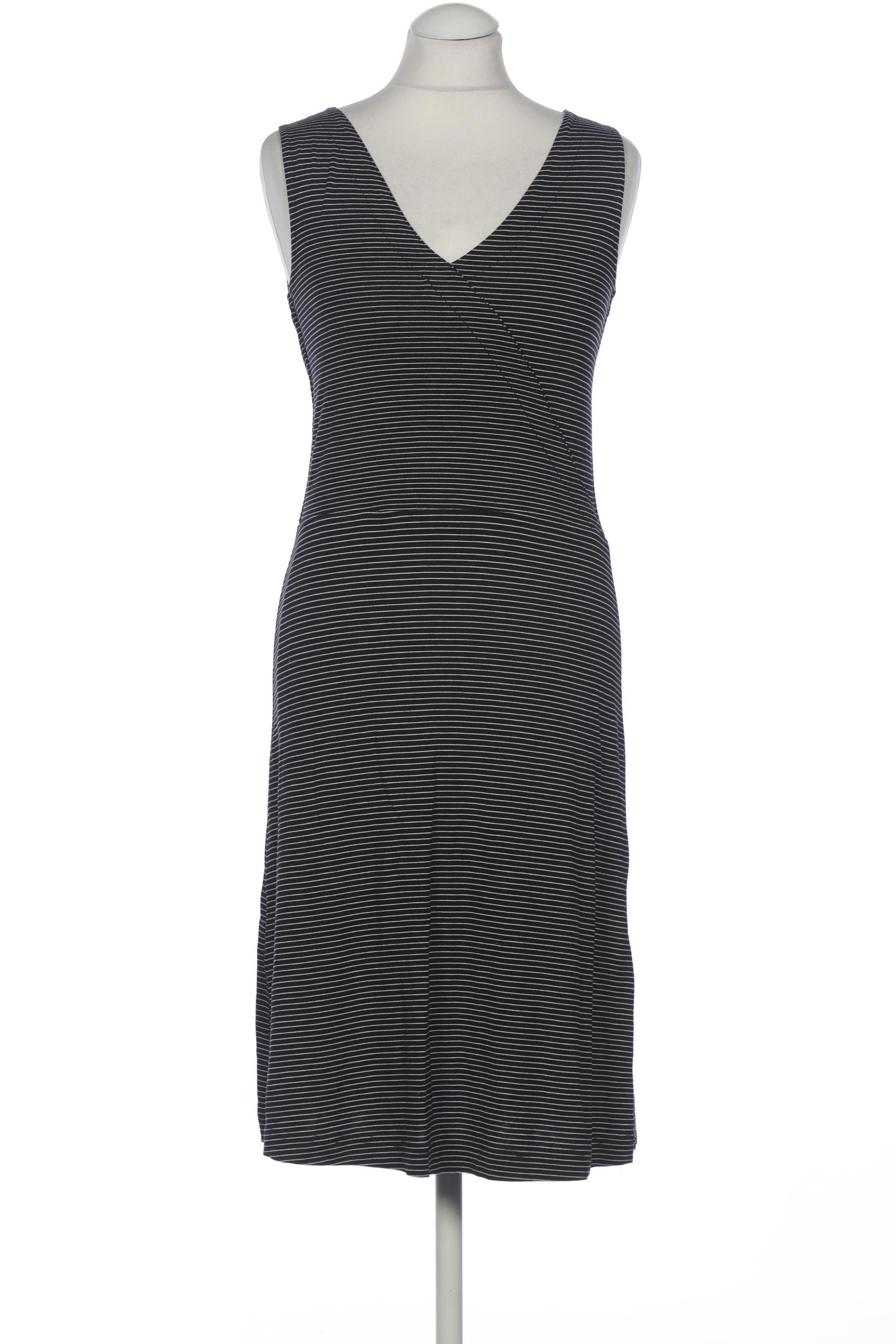 

Tom Tailor Damen Kleid, schwarz, Gr. 36