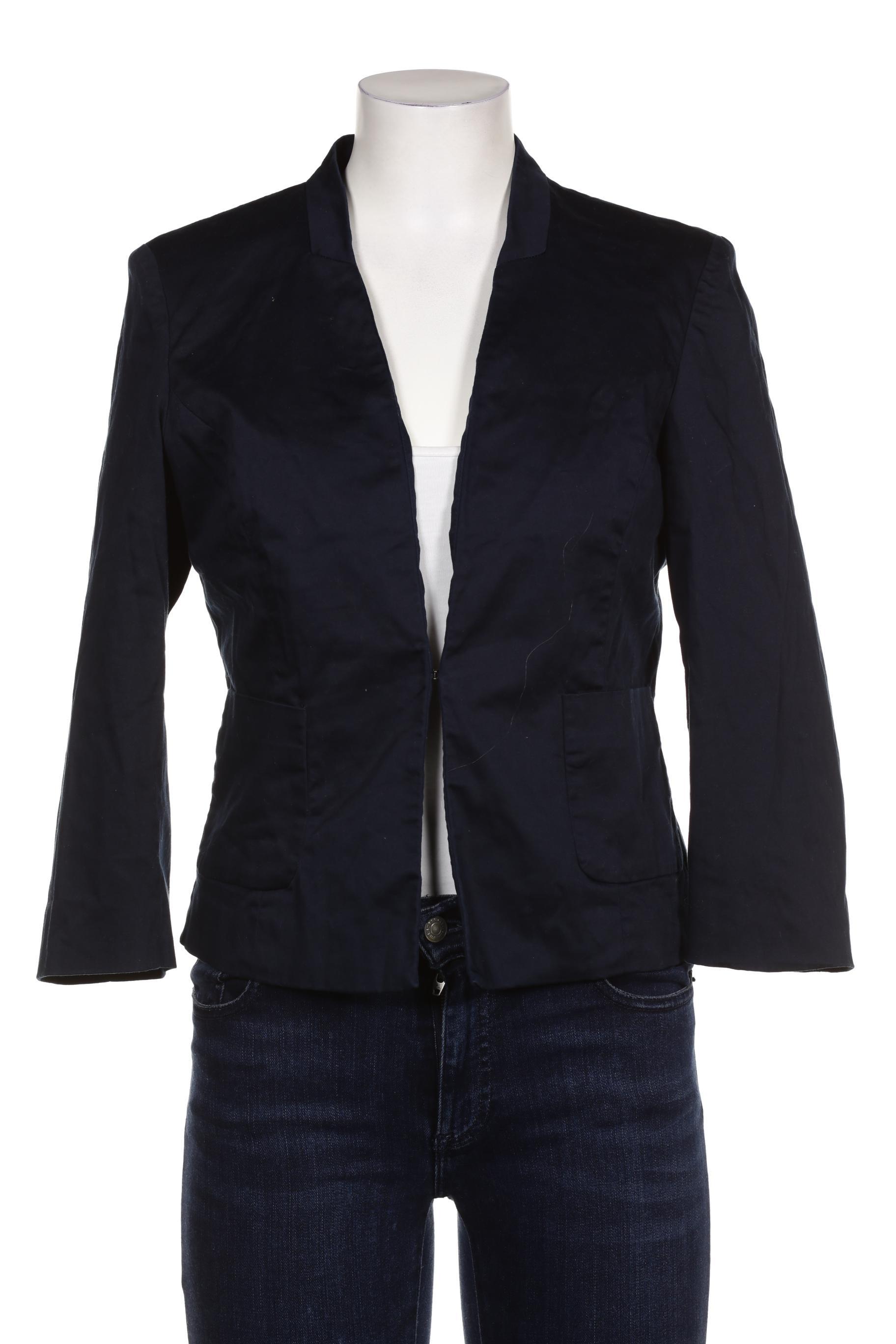 

Tom Tailor Damen Blazer, blau, Gr. 40