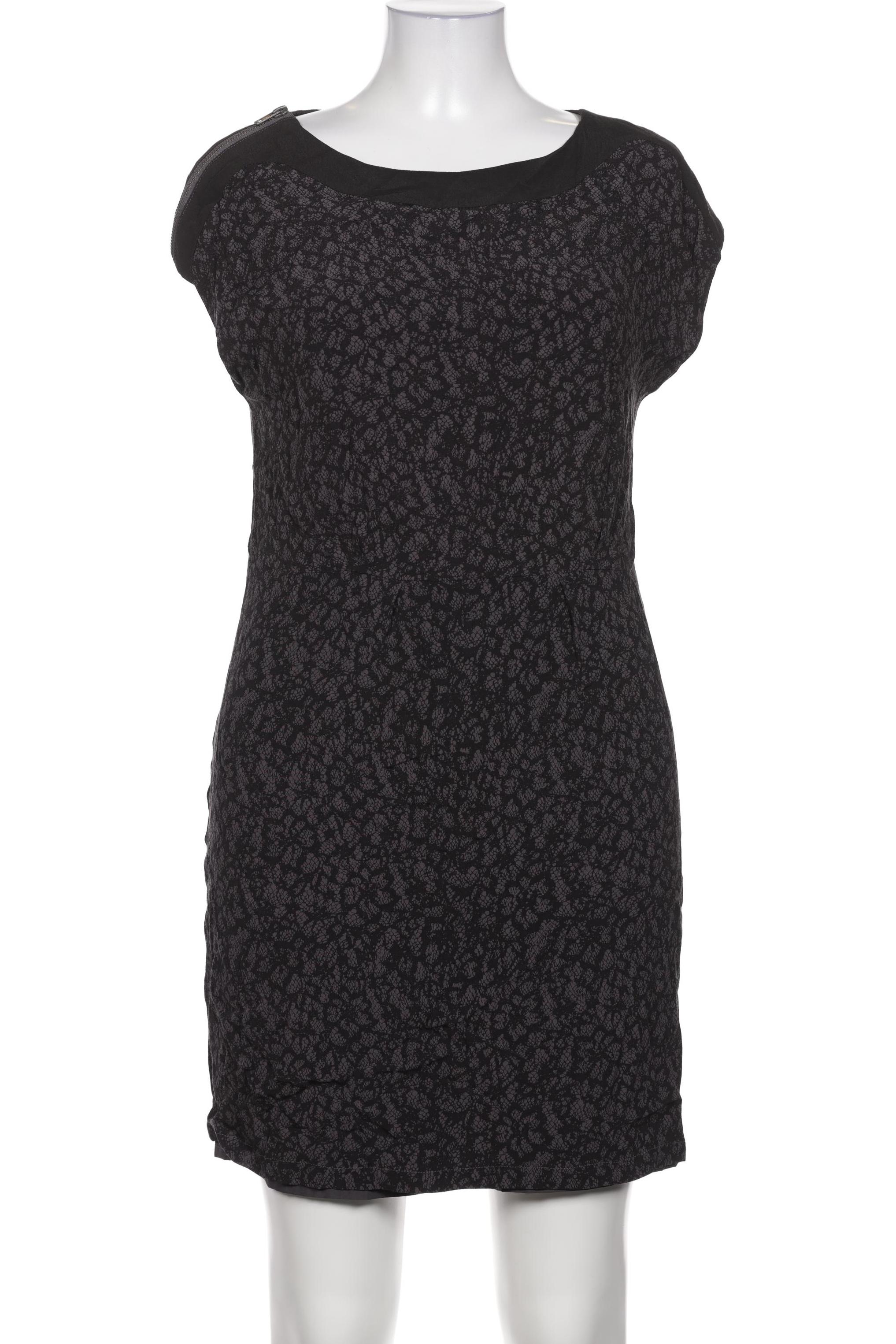 

Tom Tailor Damen Kleid, grau, Gr. 42