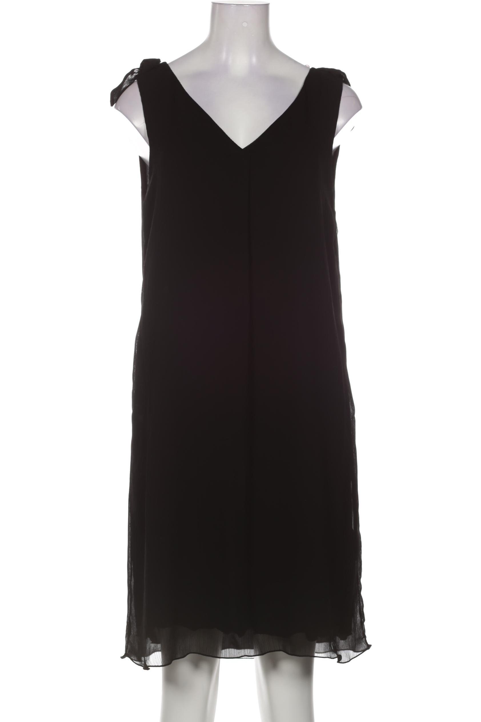 

Tom Tailor Damen Kleid, schwarz