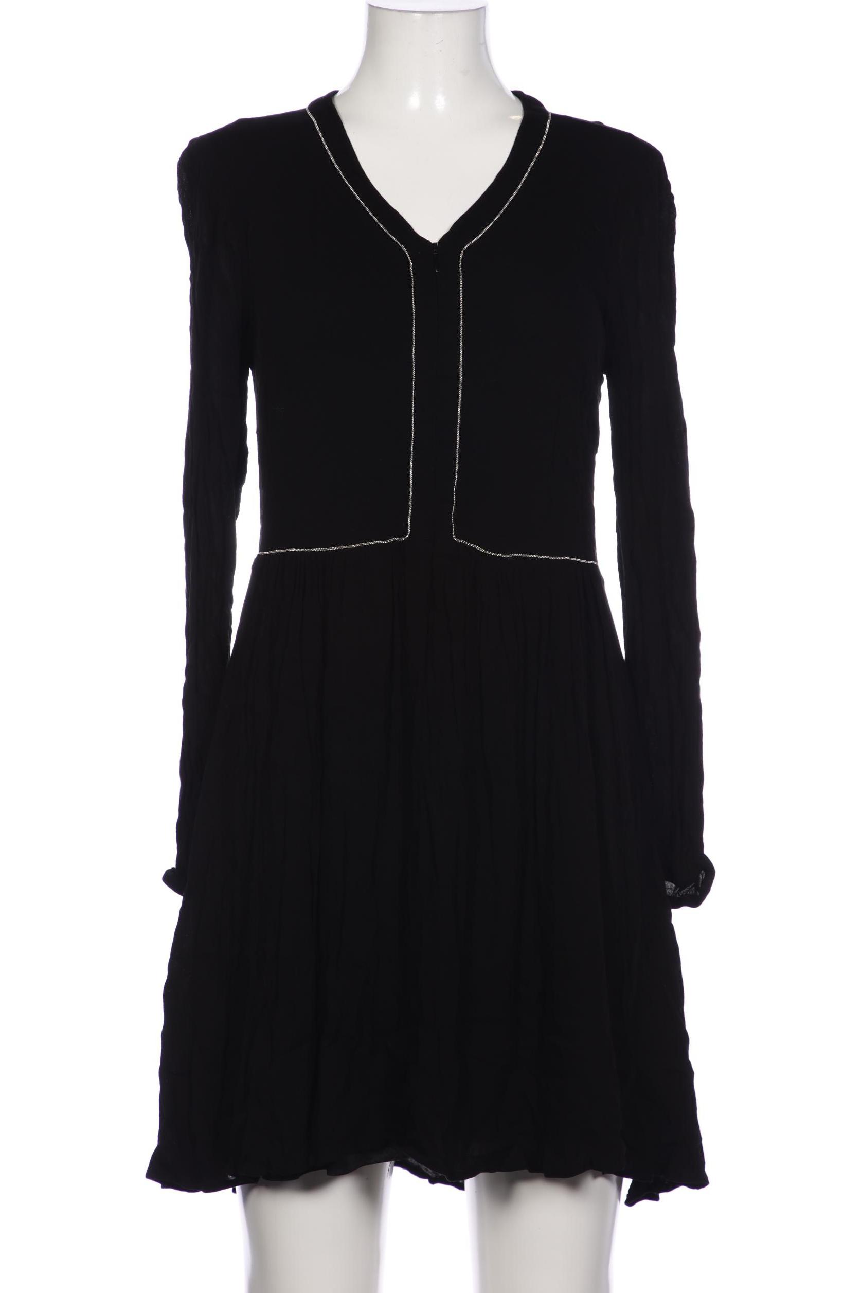 

Tom Tailor Damen Kleid, schwarz