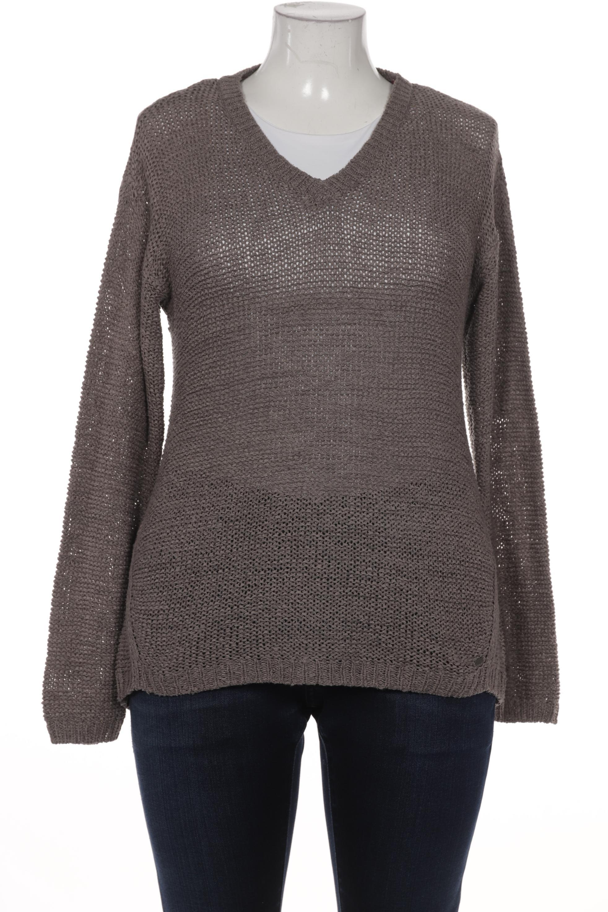 

Tom Tailor Damen Pullover, grau, Gr. 42