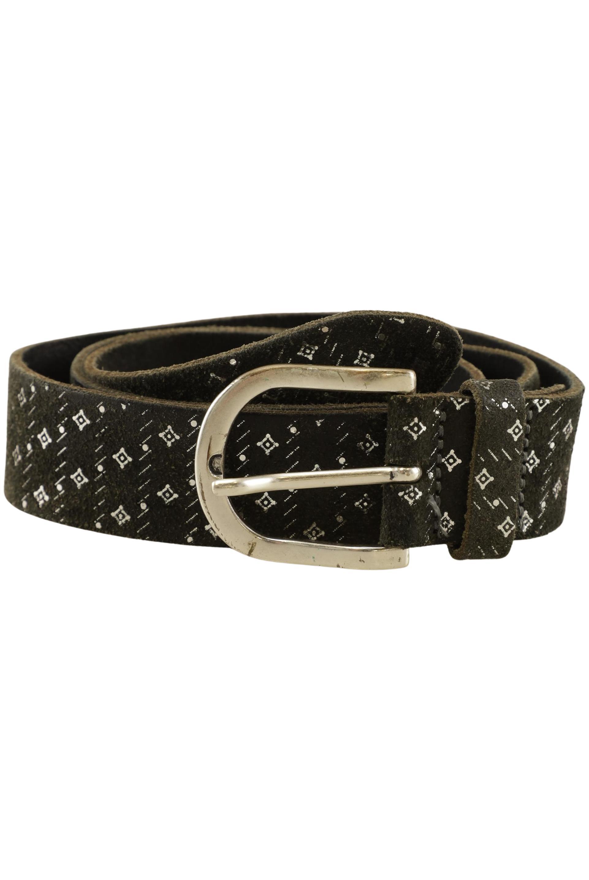 

Tom Tailor Damen Gürtel, mehrfarbig, Gr. 85