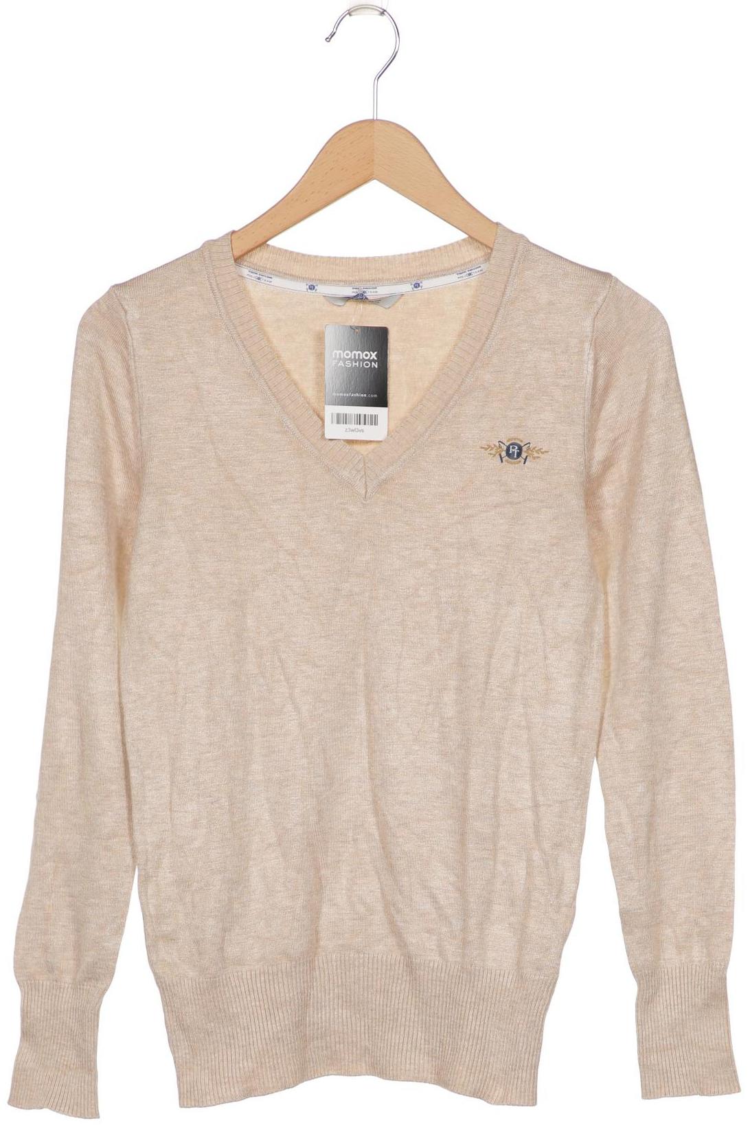 

Tom Tailor Damen Pullover, beige