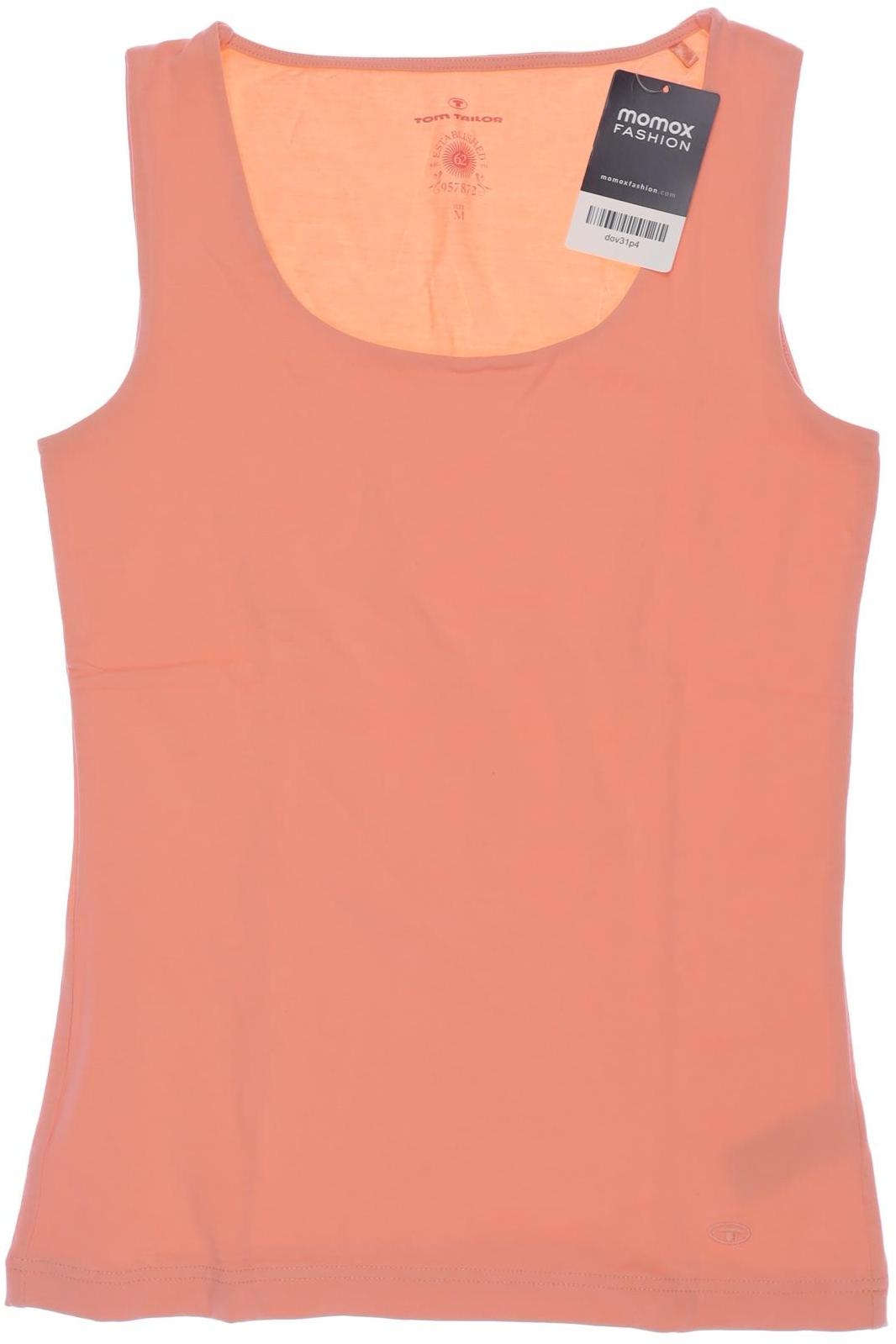 

Tom Tailor Damen Top, pink, Gr. 38