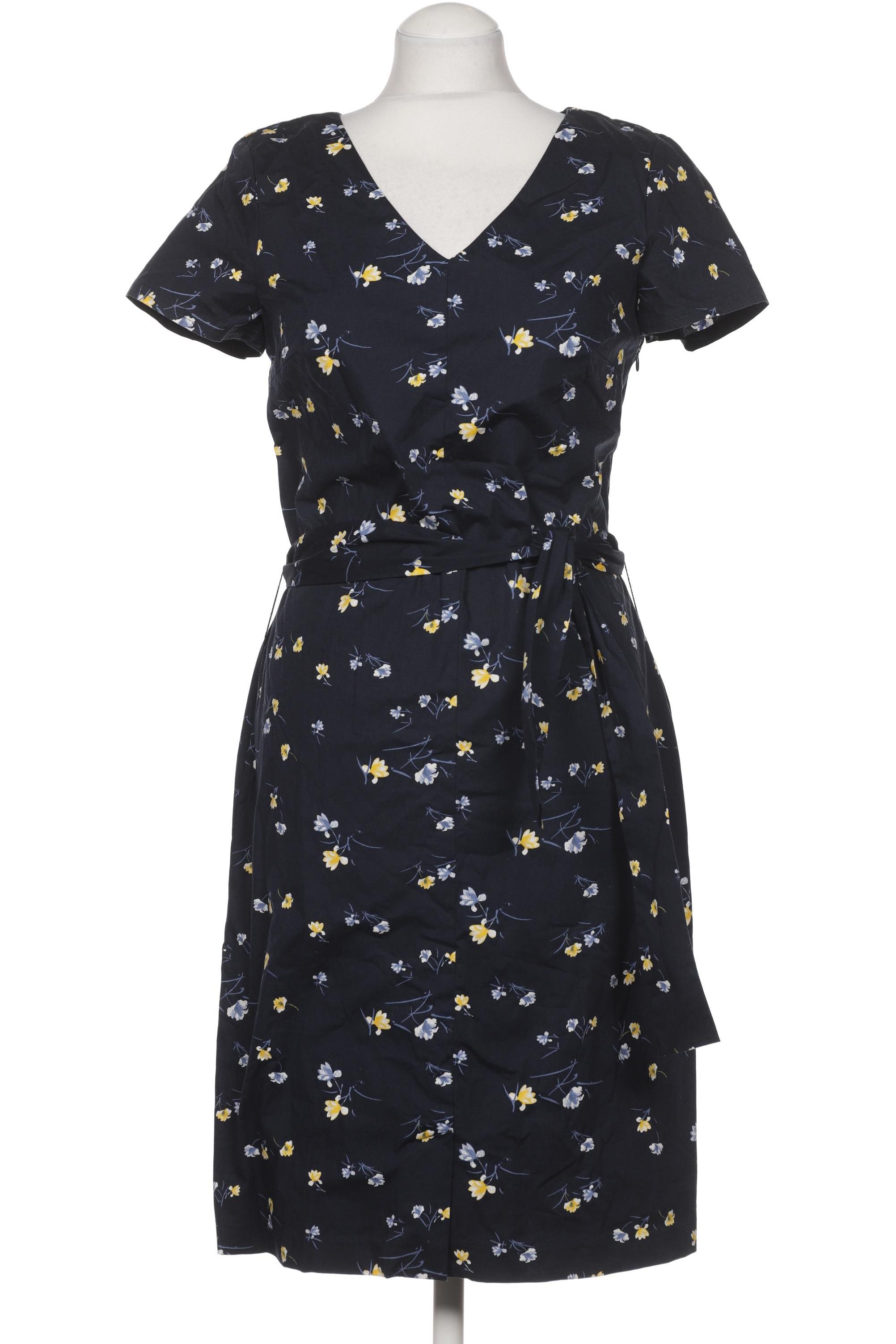 

Tom Tailor Damen Kleid, marineblau, Gr. 38