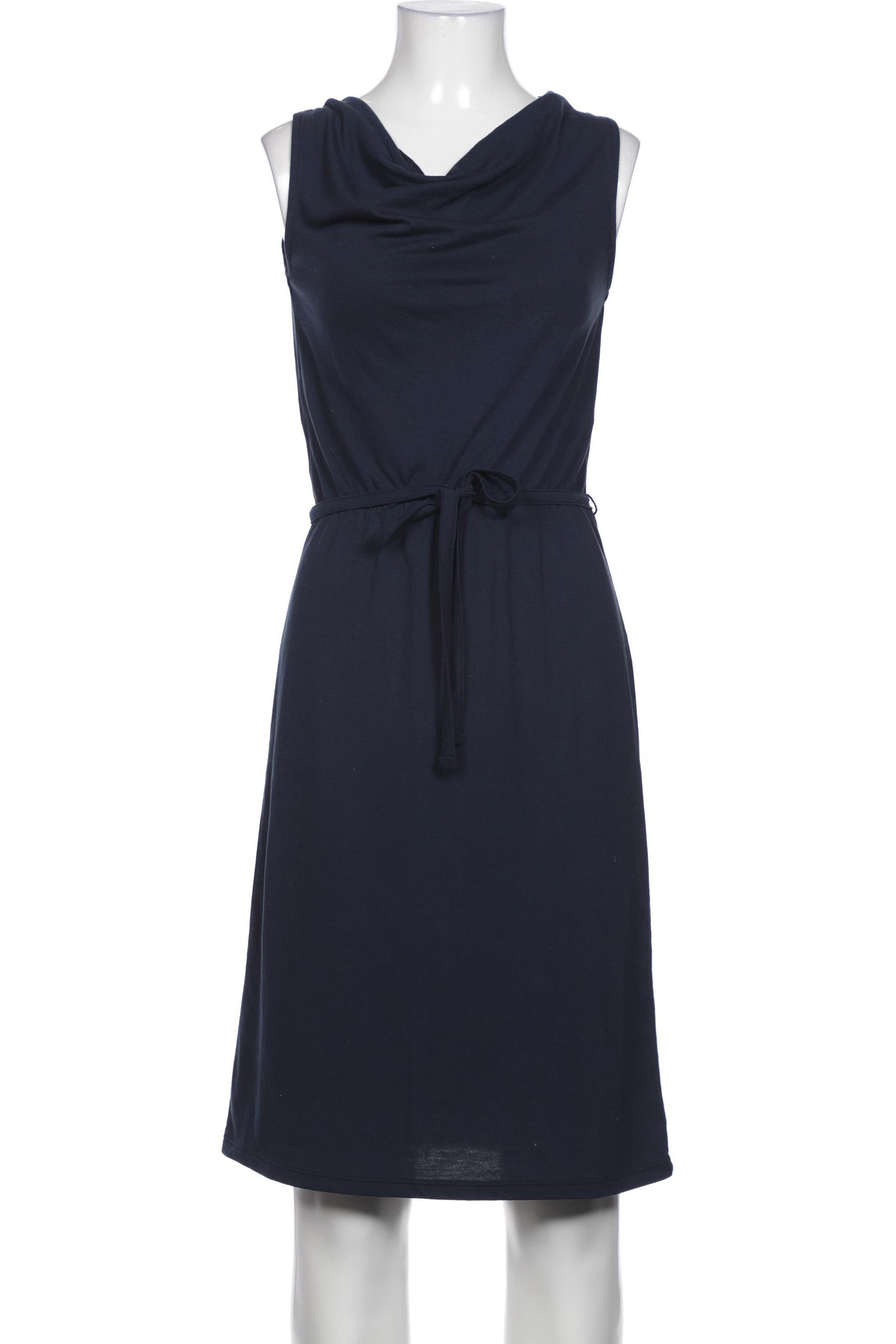 

Tom Tailor Damen Kleid, marineblau, Gr. 34