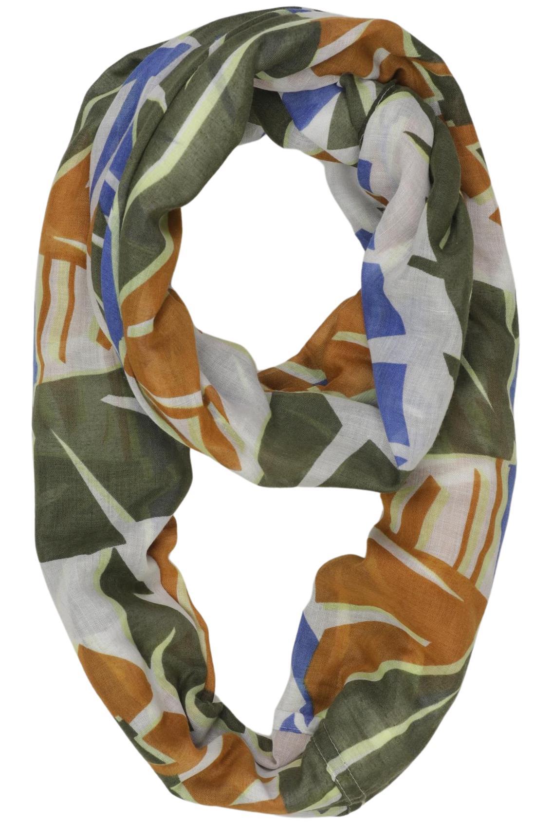 

Tom Tailor Damen Schal, mehrfarbig, Gr.