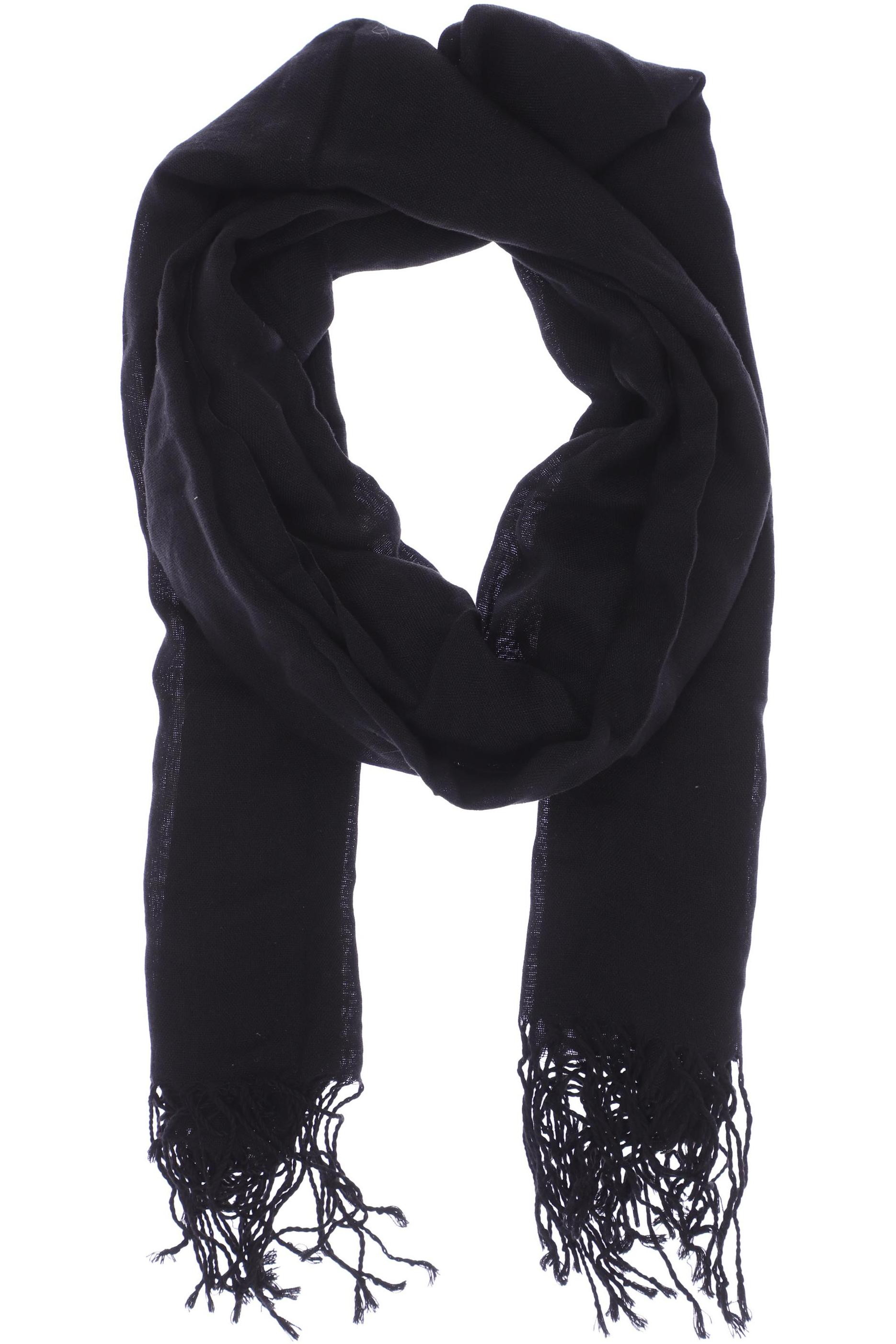 

Tom Tailor Damen Schal, schwarz