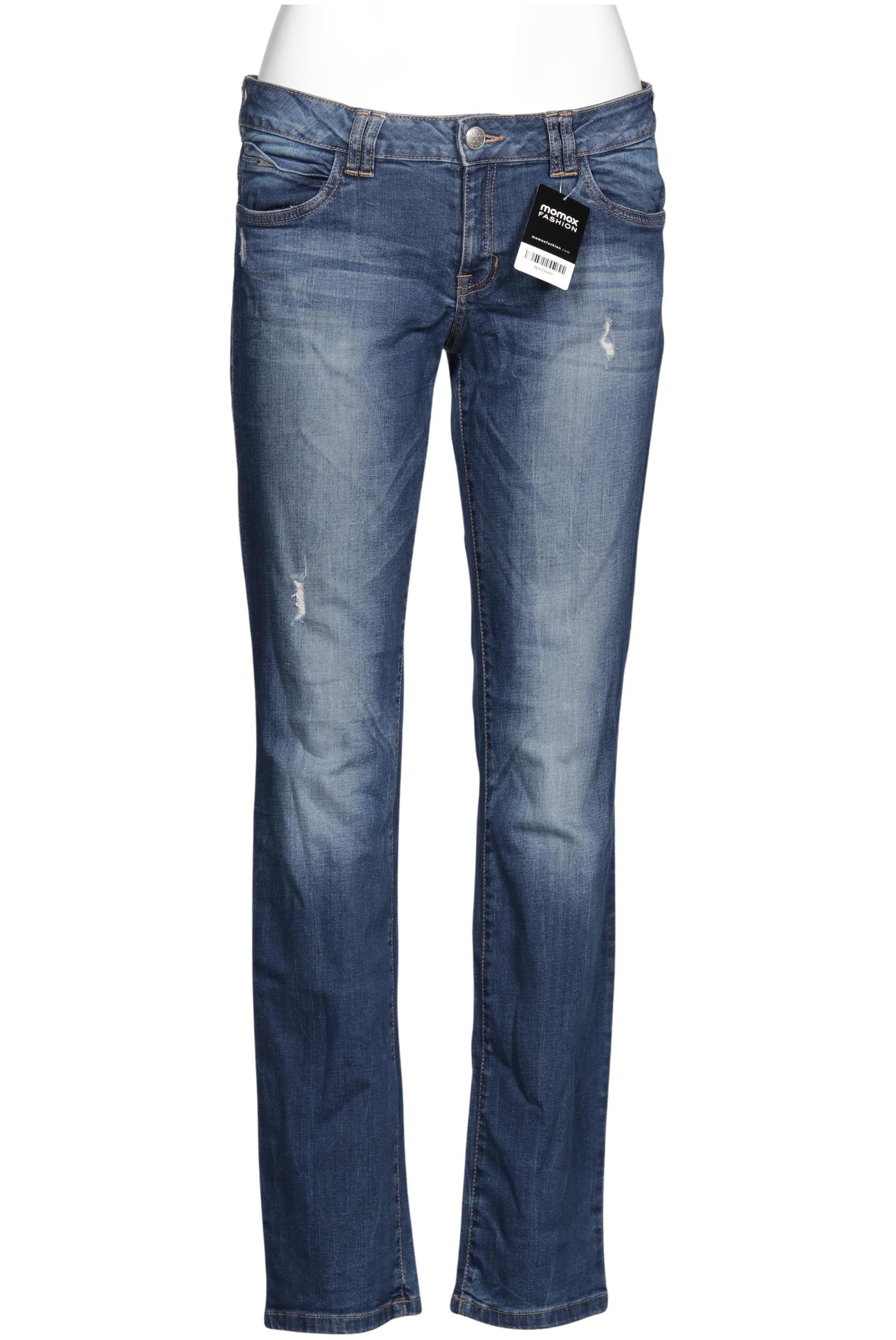 

Tom Tailor Damen Jeans, blau, Gr. 33