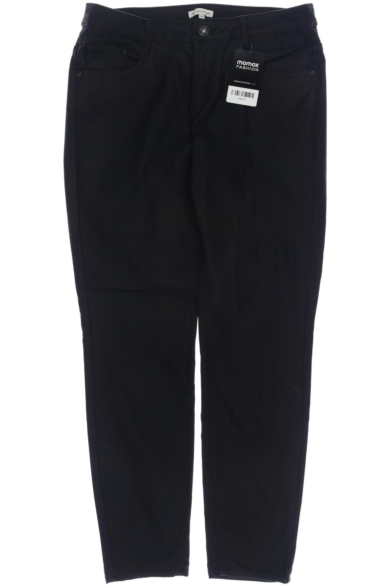 

Tom Tailor Damen Jeans, schwarz, Gr. 30