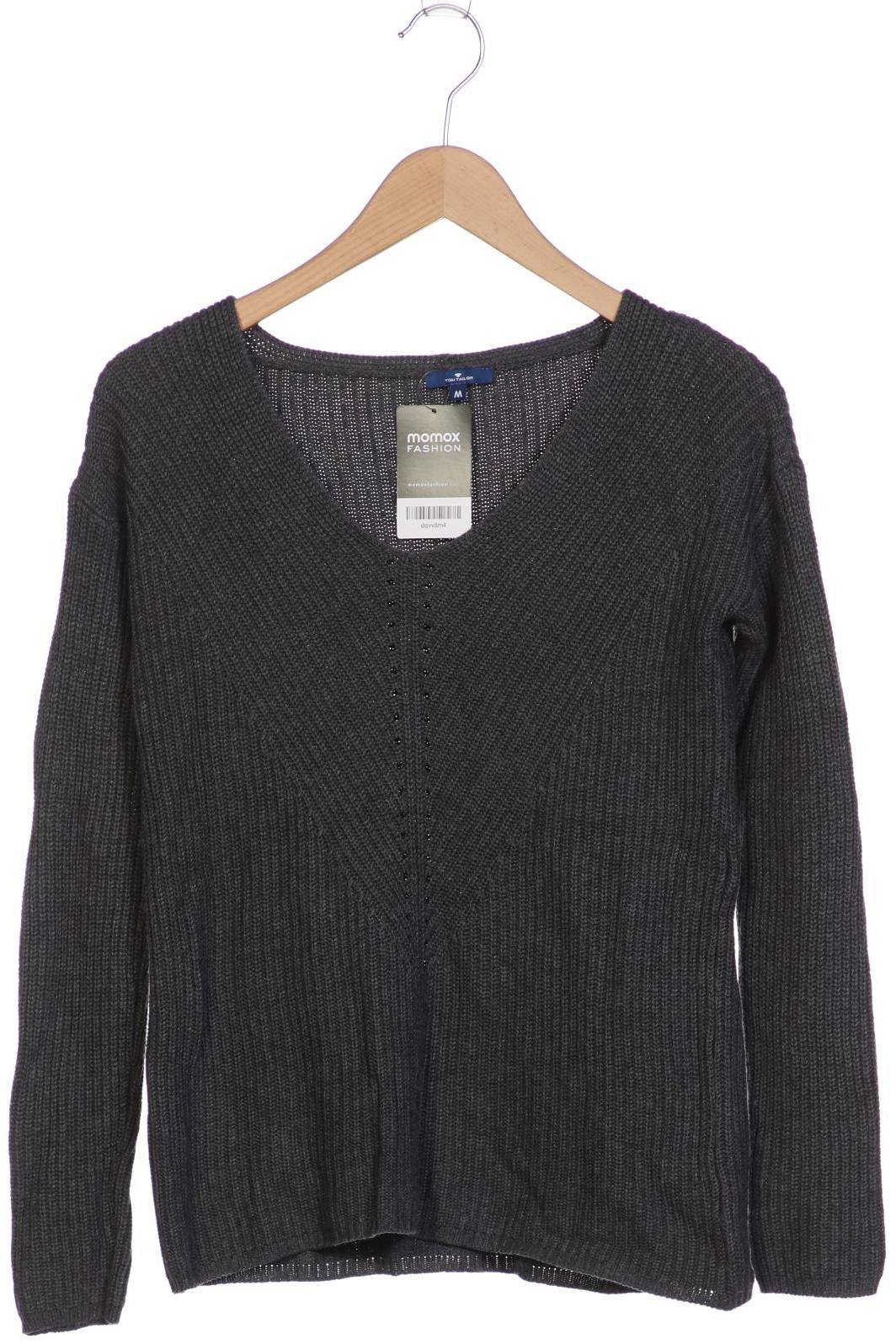 

Tom Tailor Damen Pullover, grau