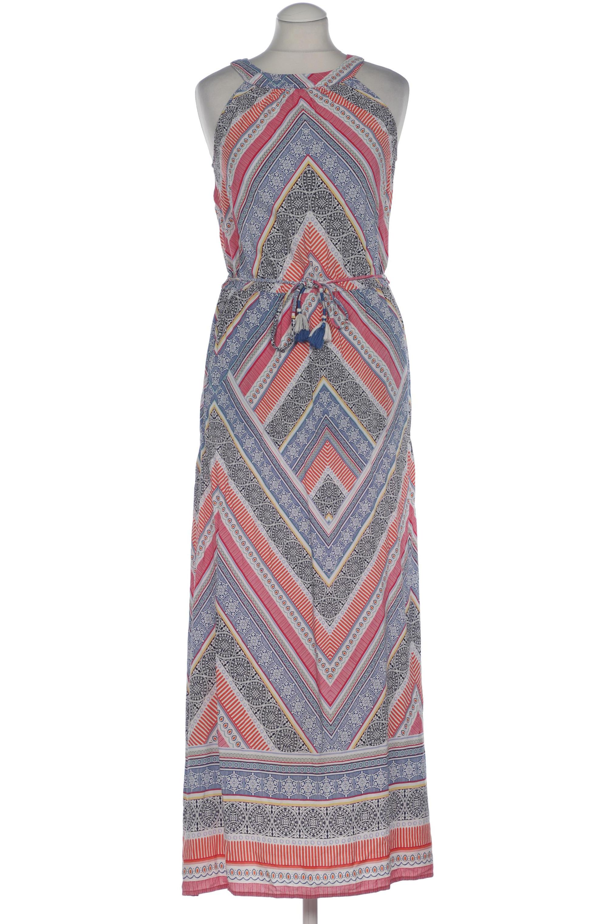 

Tom Tailor Damen Kleid, mehrfarbig, Gr. 36