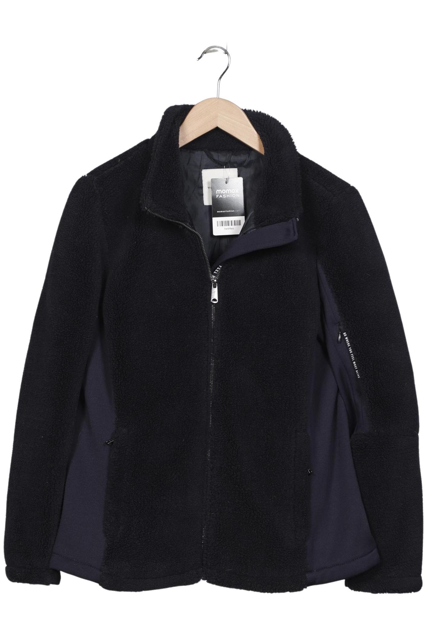 

Tom Tailor Damen Jacke, marineblau, Gr. 44