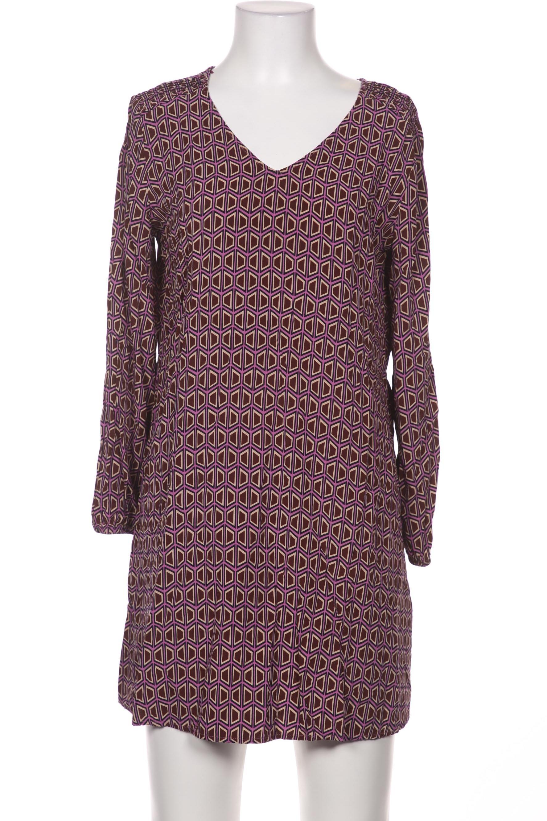 

Tom Tailor Damen Kleid, mehrfarbig, Gr. 34