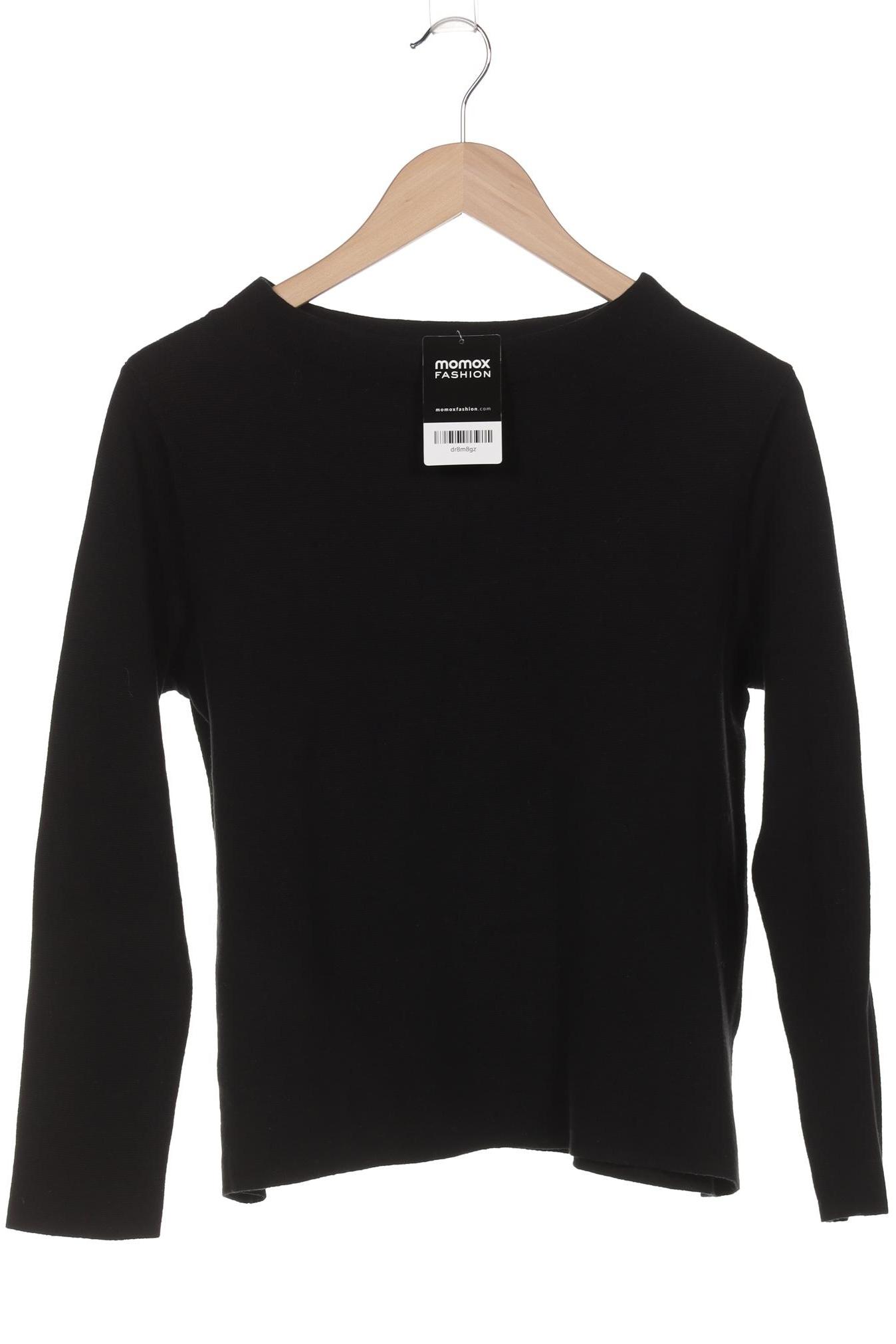 

Tom Tailor Damen Pullover, schwarz, Gr. 38