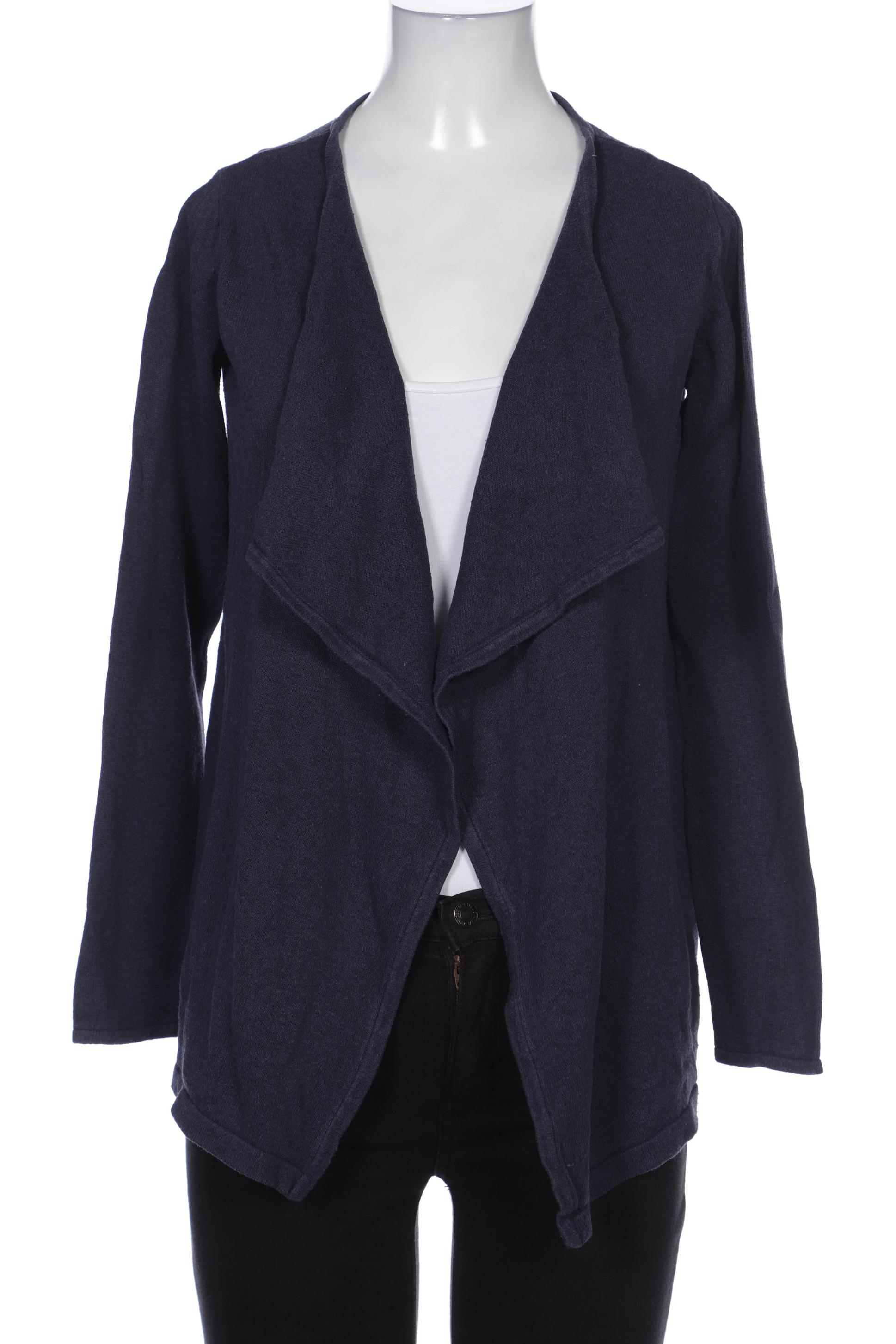 

Tom Tailor Damen Strickjacke, marineblau, Gr. 36