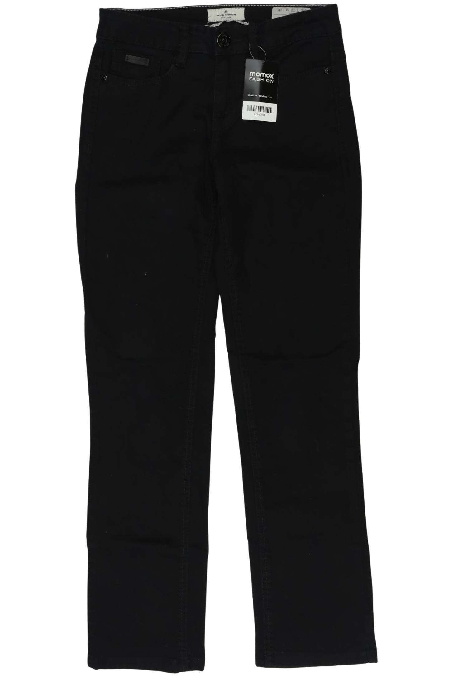 

Tom Tailor Damen Jeans, schwarz, Gr. 25