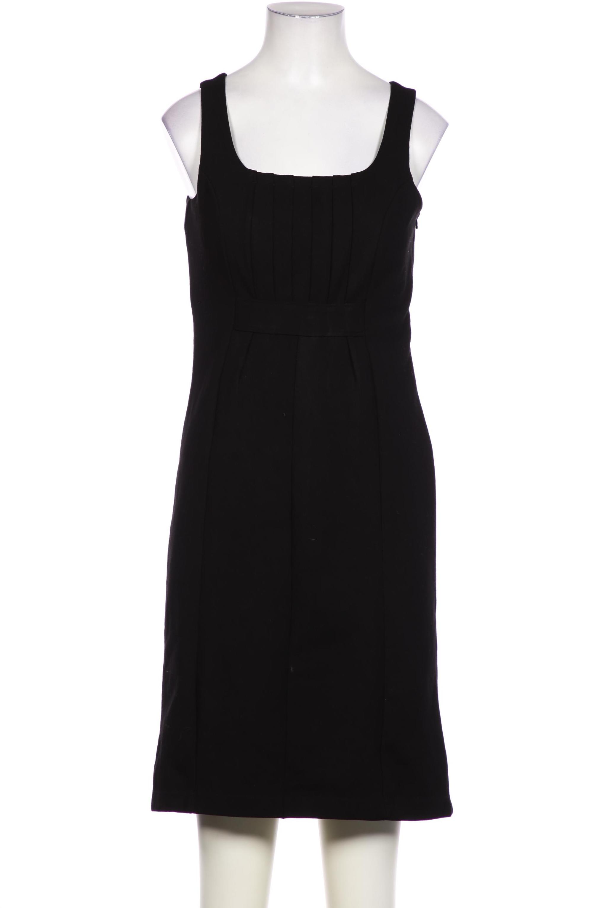 

Tom Tailor Damen Kleid, schwarz