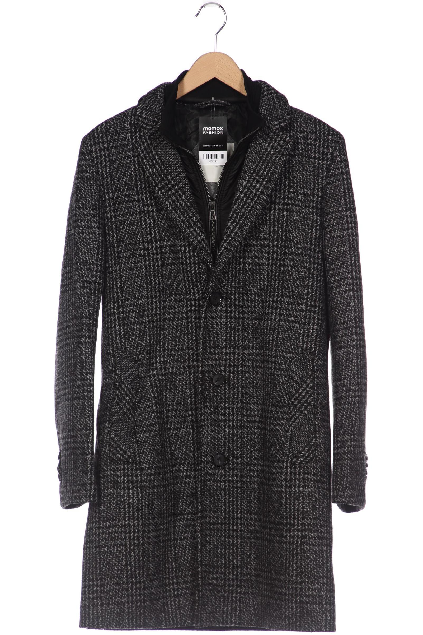 

Tom Tailor Damen Mantel, grau