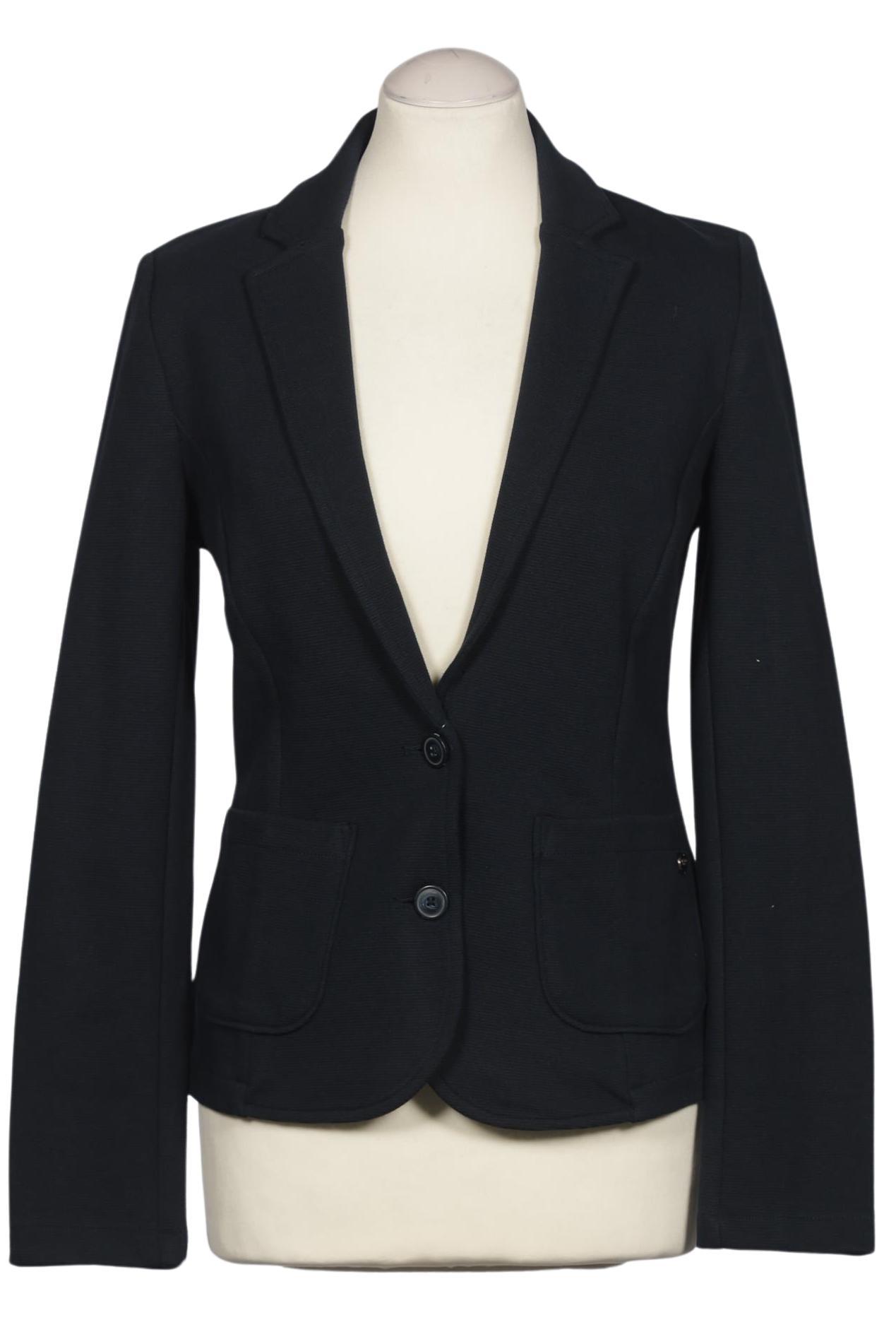 

Tom Tailor Damen Blazer, marineblau, Gr. 38
