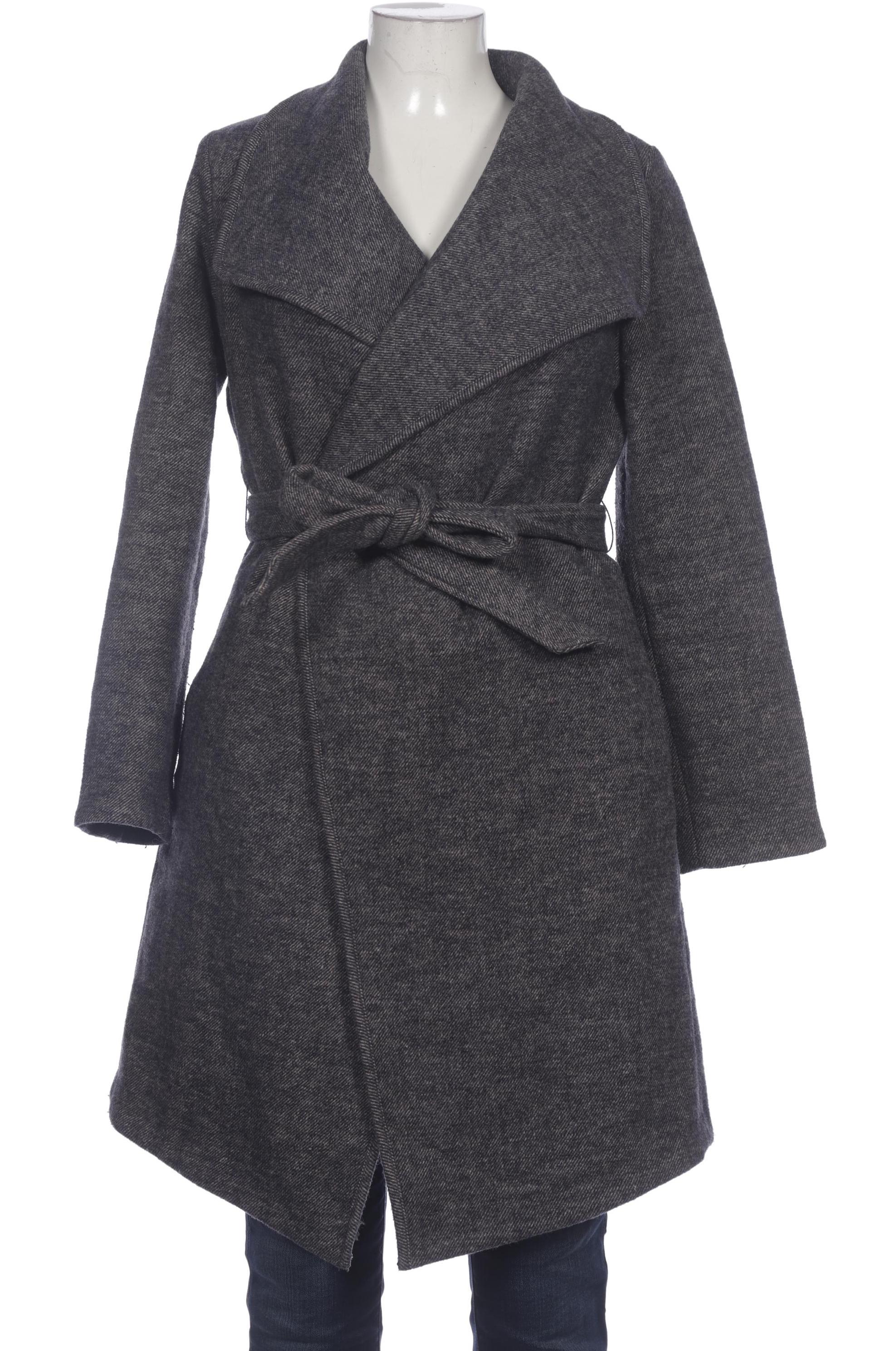 

Tom Tailor Damen Mantel, grau, Gr. 42