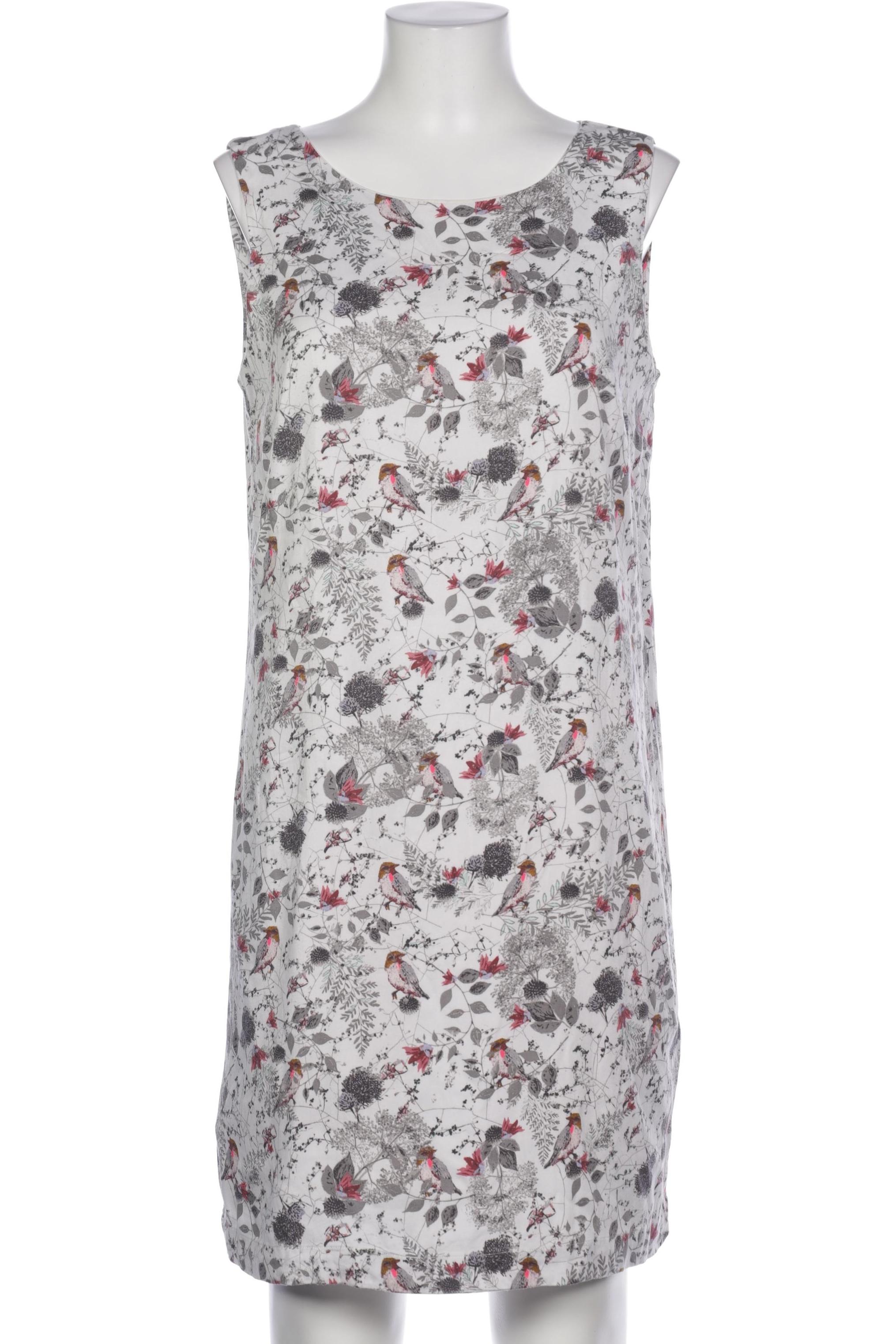 

Tom Tailor Damen Kleid, grau, Gr. 42