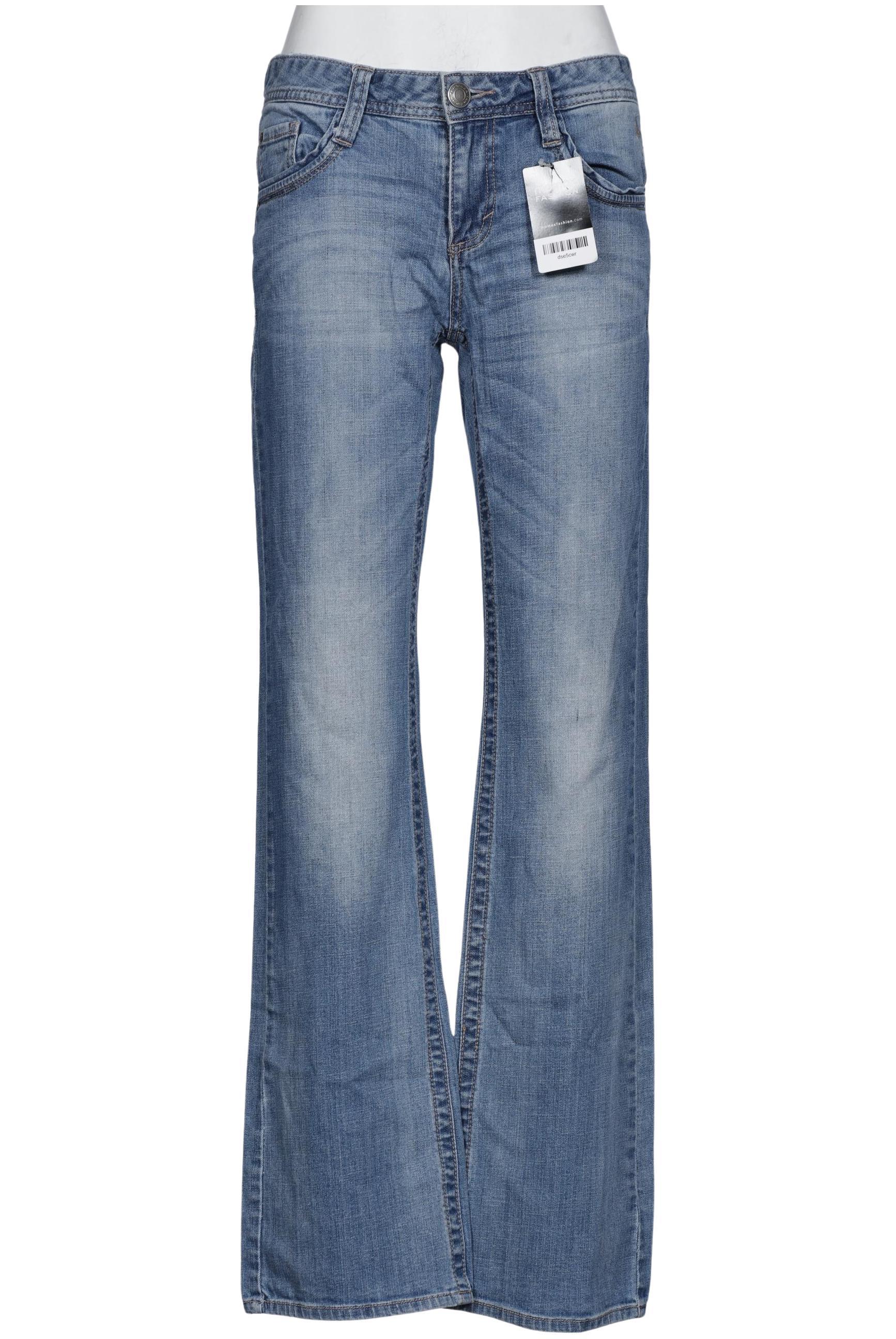 

Tom Tailor Damen Jeans, blau, Gr. 29