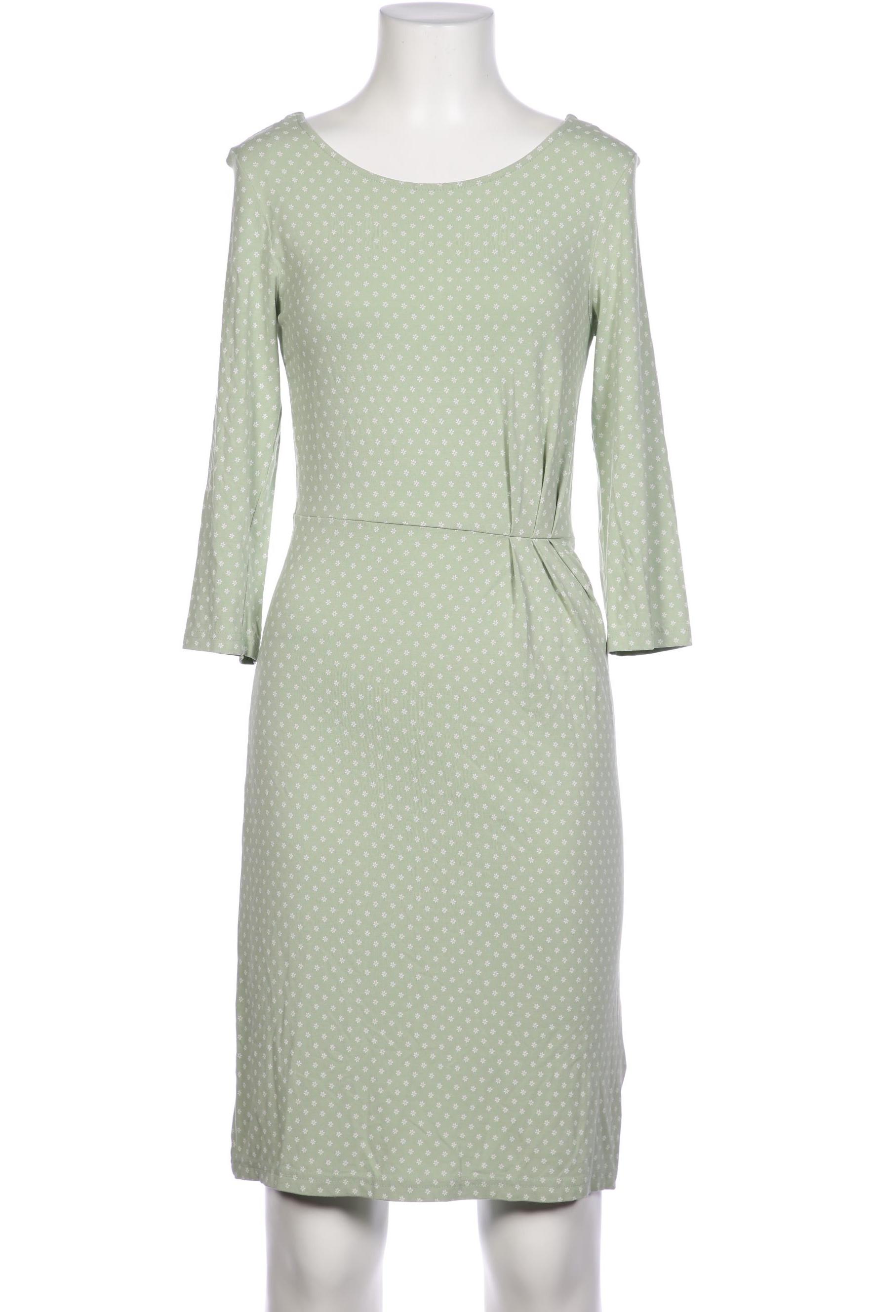 

Tom Tailor Damen Kleid, grün, Gr. 34